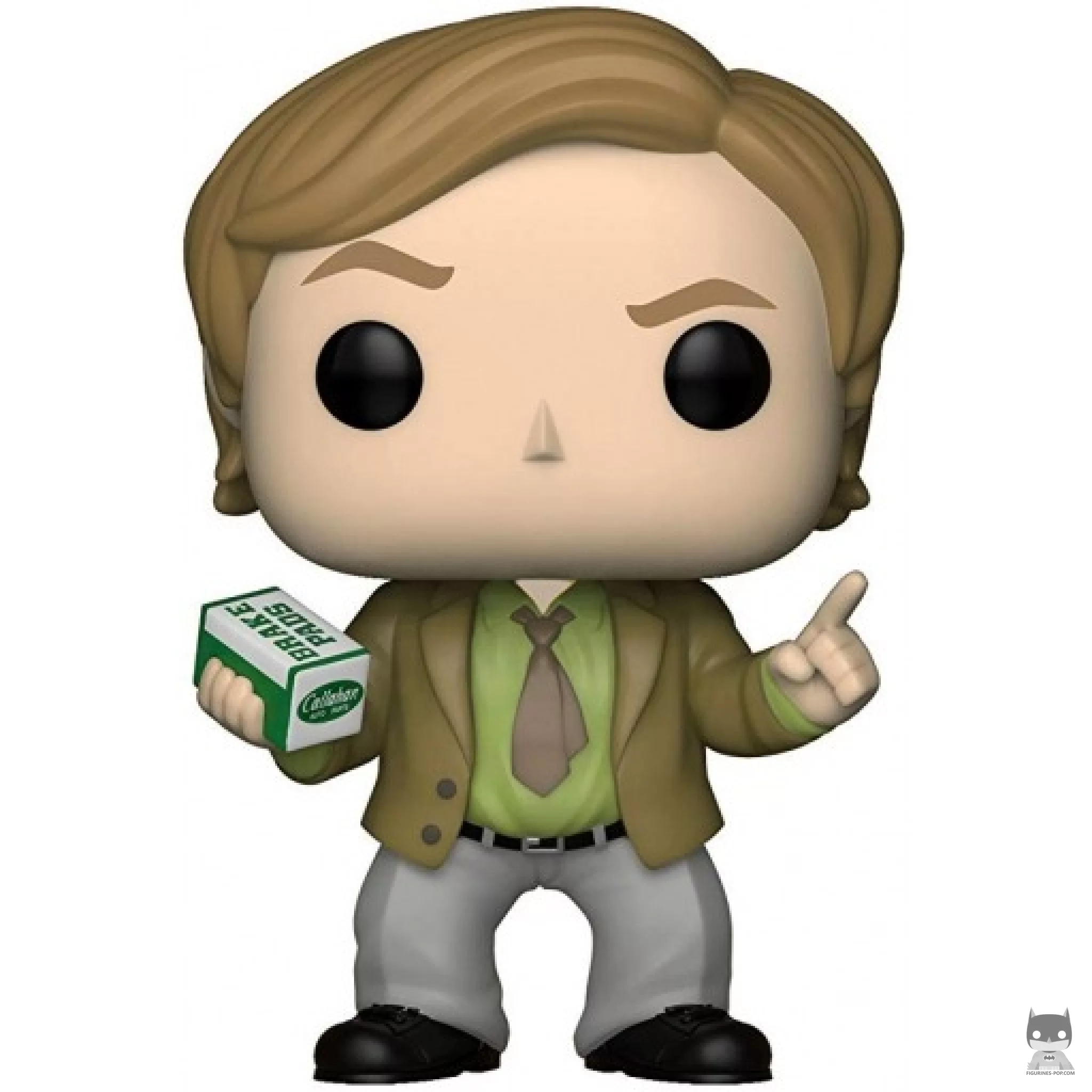 Tommy Funko Pop! figure (Tommy Boy)