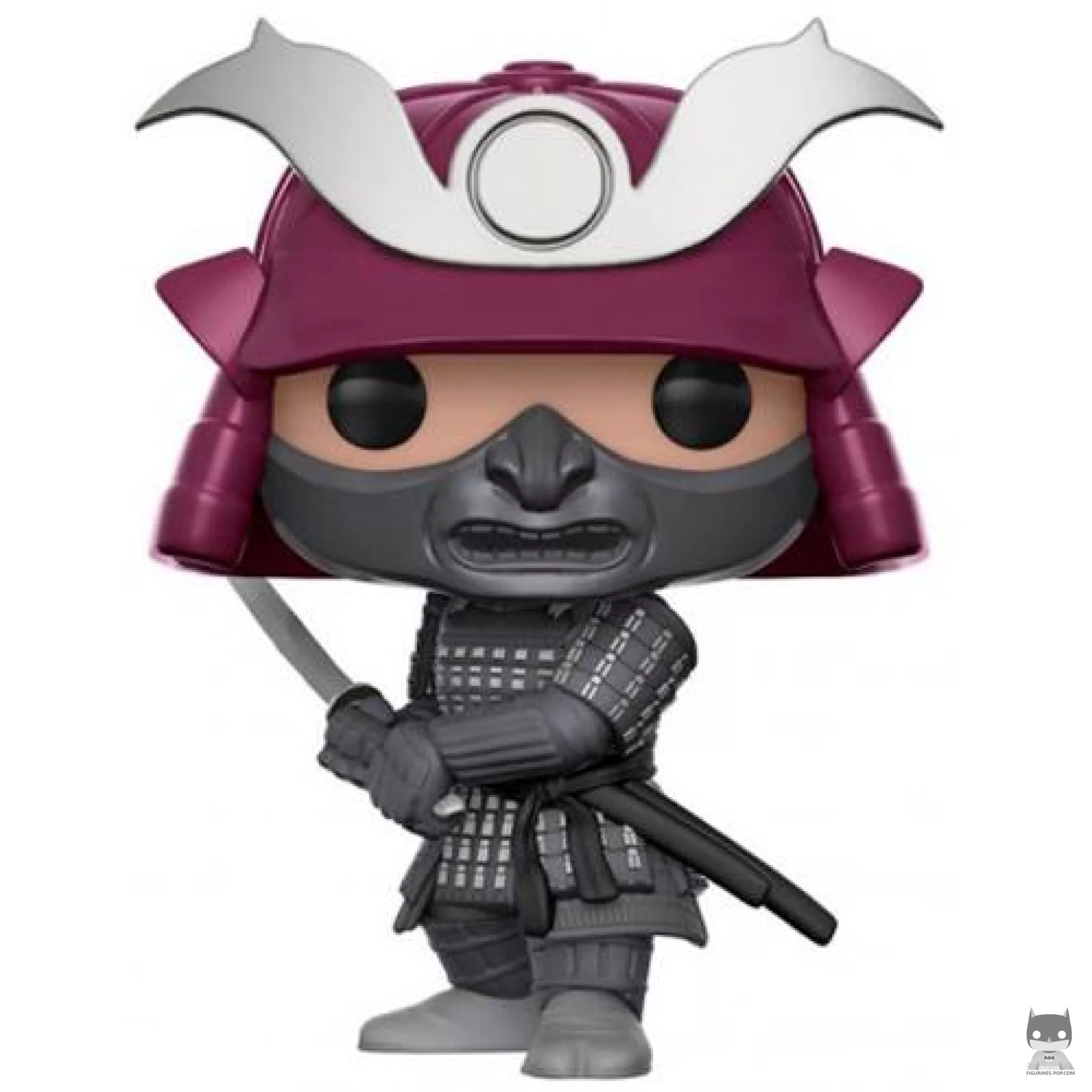 Musashi Funko Pop! figure (Westworld)