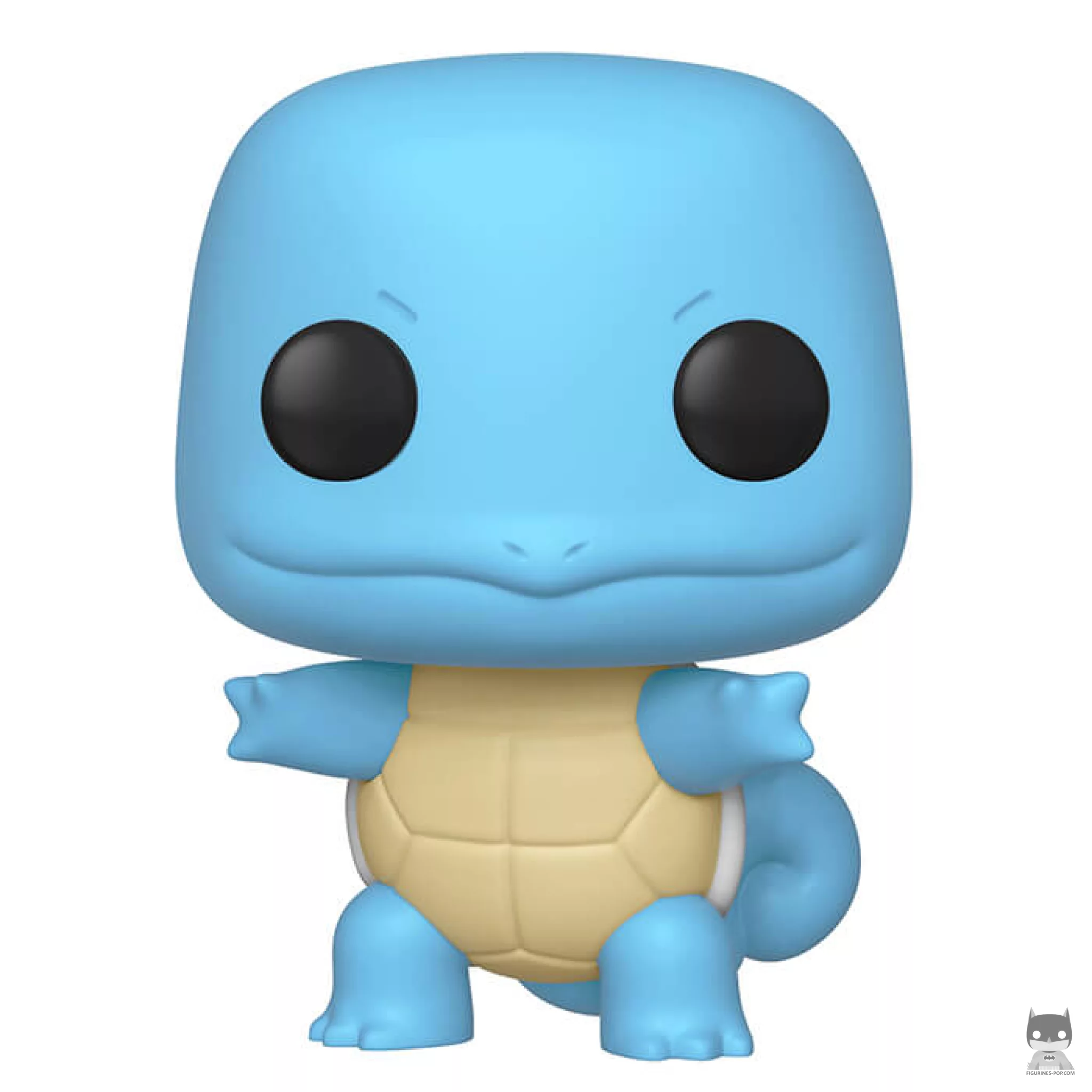 Squirtle (Supersized 10'') Funko Pop! figure (Pokémon)