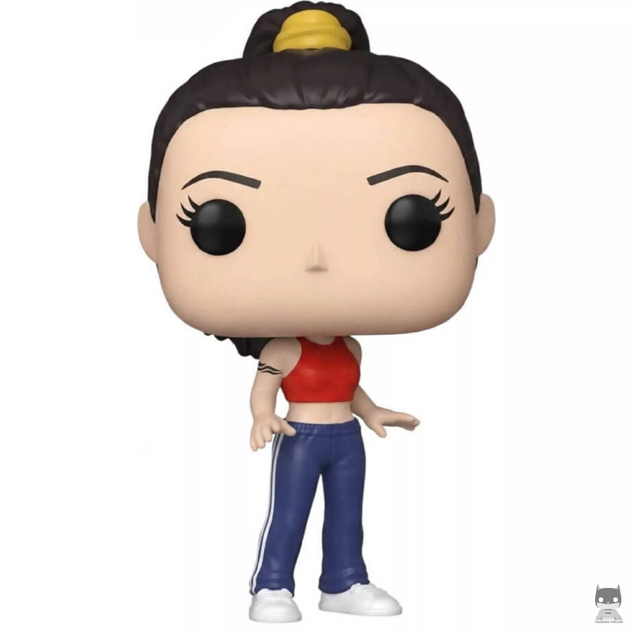 Sporty Spice Funko Pop! figure (Spice Girls)