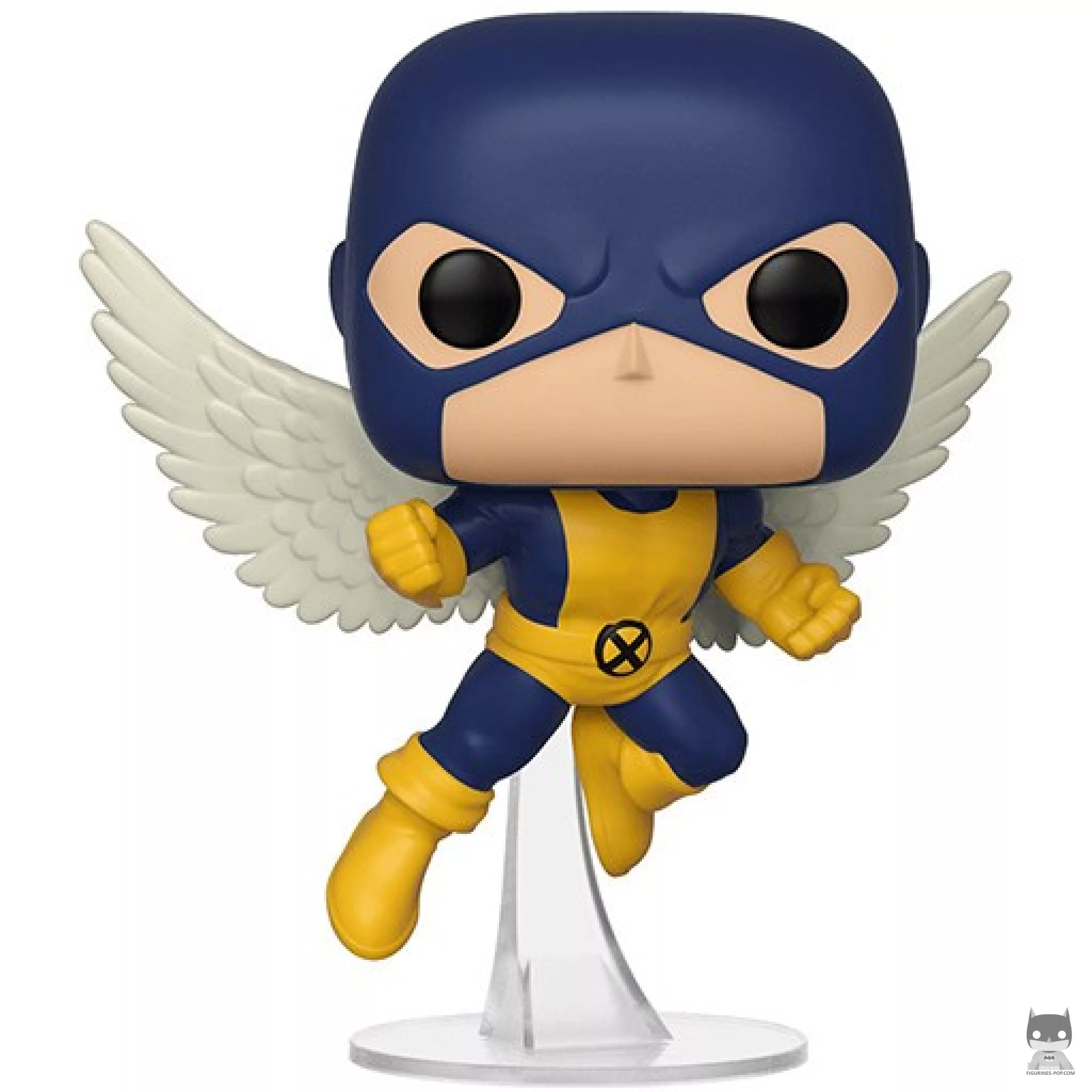 Angel Funko Pop! figure (Marvel 80 Years)