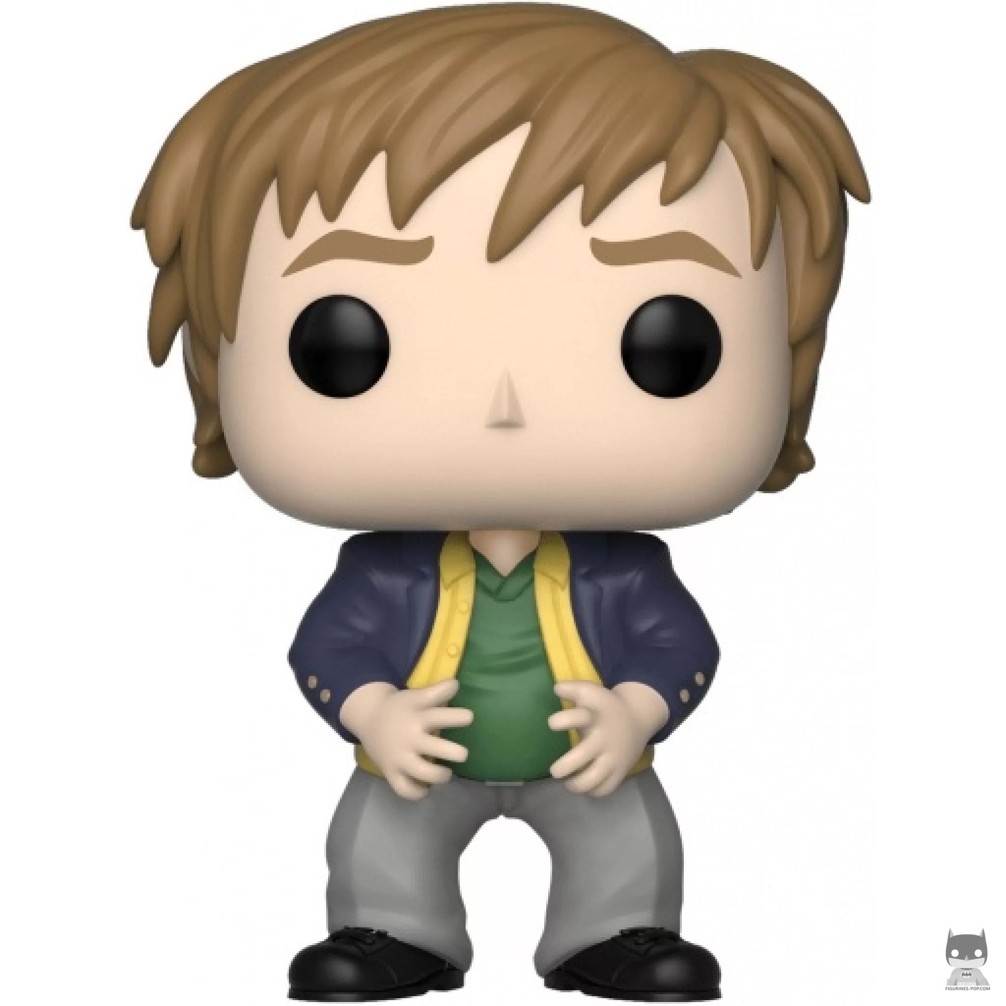 Tommy with Ripped Coat Funko Pop! figure (Tommy Boy)