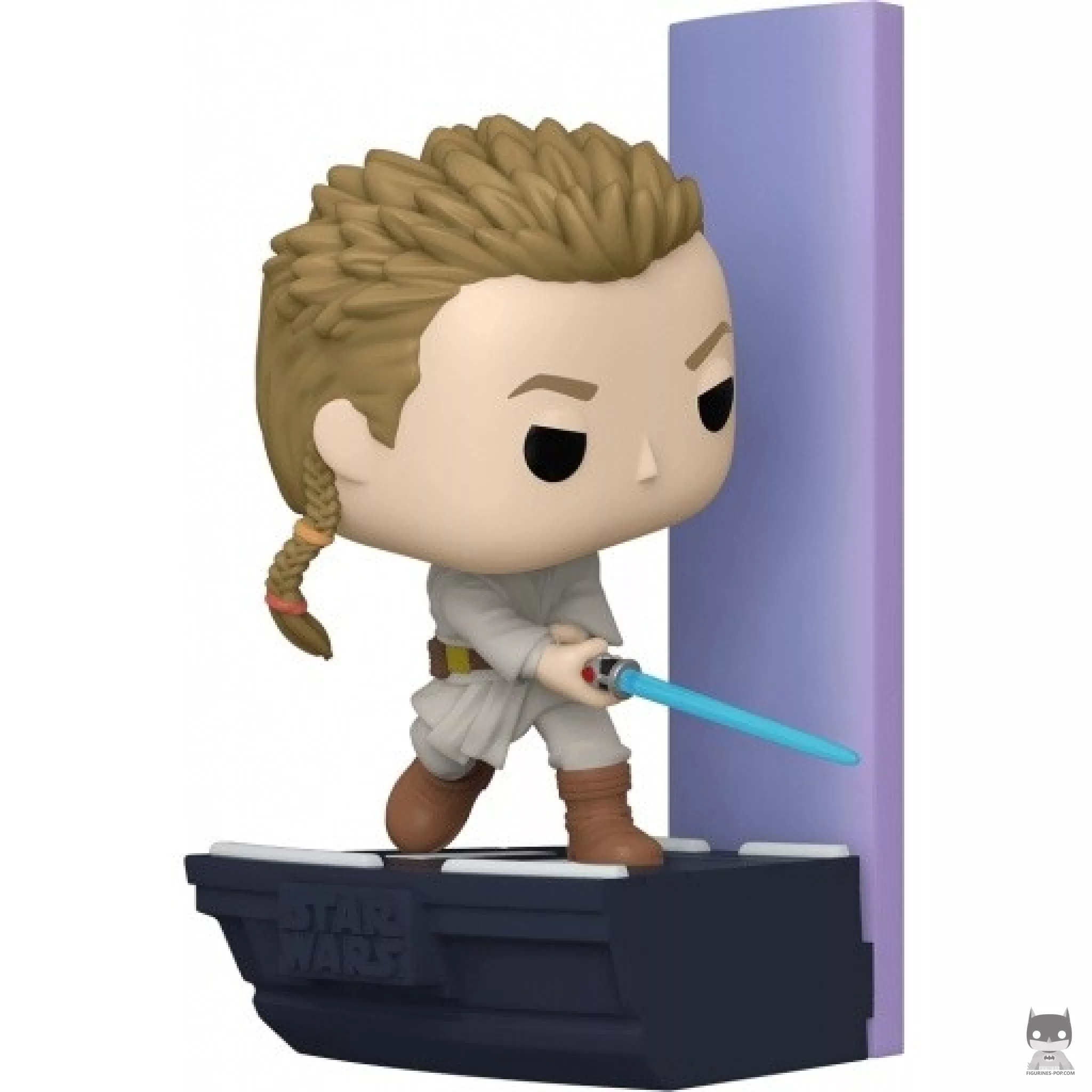 Duel of the Fates : Obi-Wan Kenobi Funko Pop! figure (Star Wars: Episode I, The Phantom Menace)