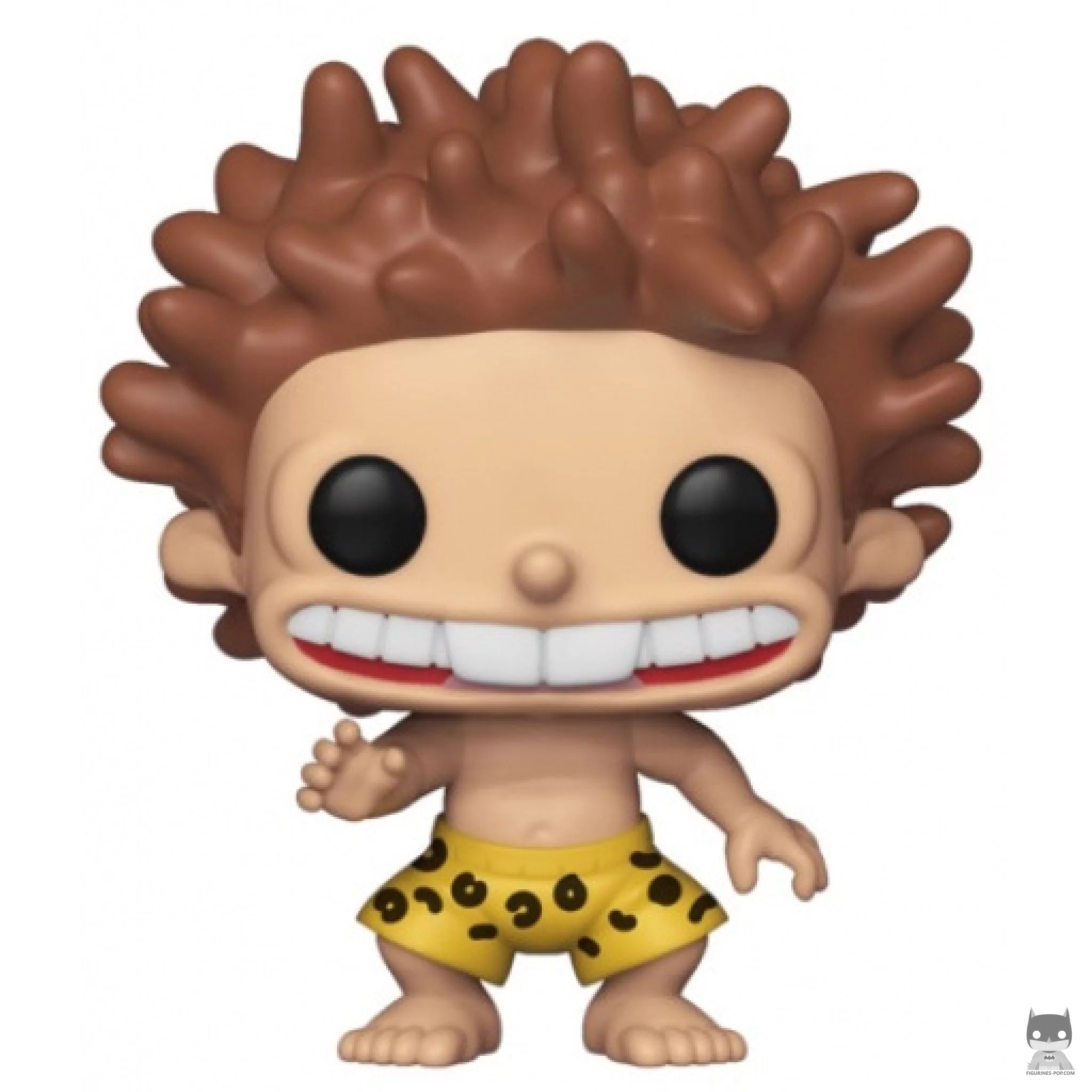 Donnie Funko Pop! figure (The Wild Thornberrys)