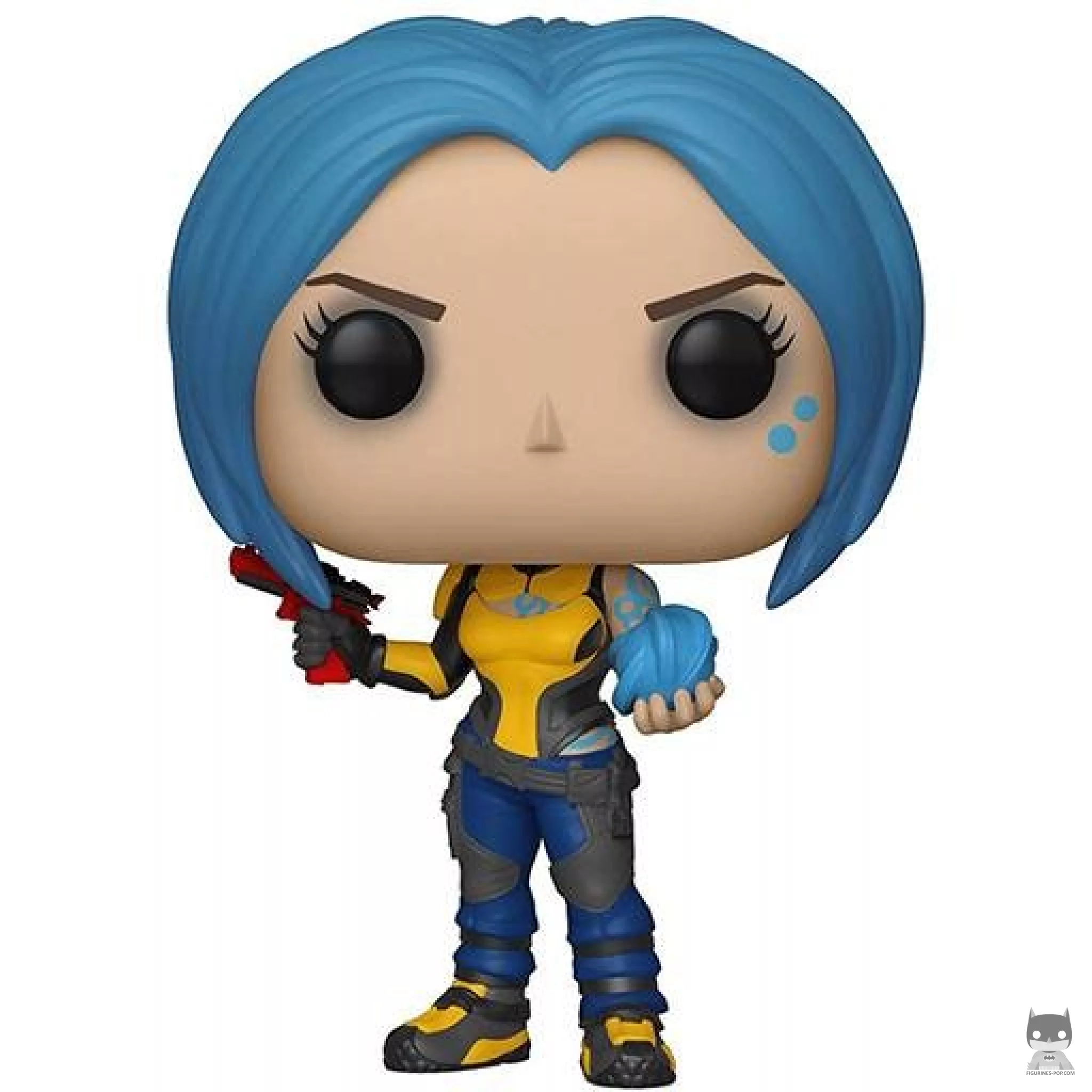 Maya Funko Pop! figure (Borderlands)