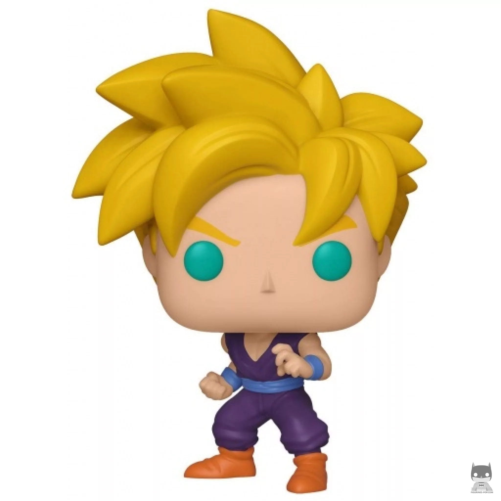 Super Saiyan Gohan Funko Pop! figure (Dragon Ball Z (DBZ))