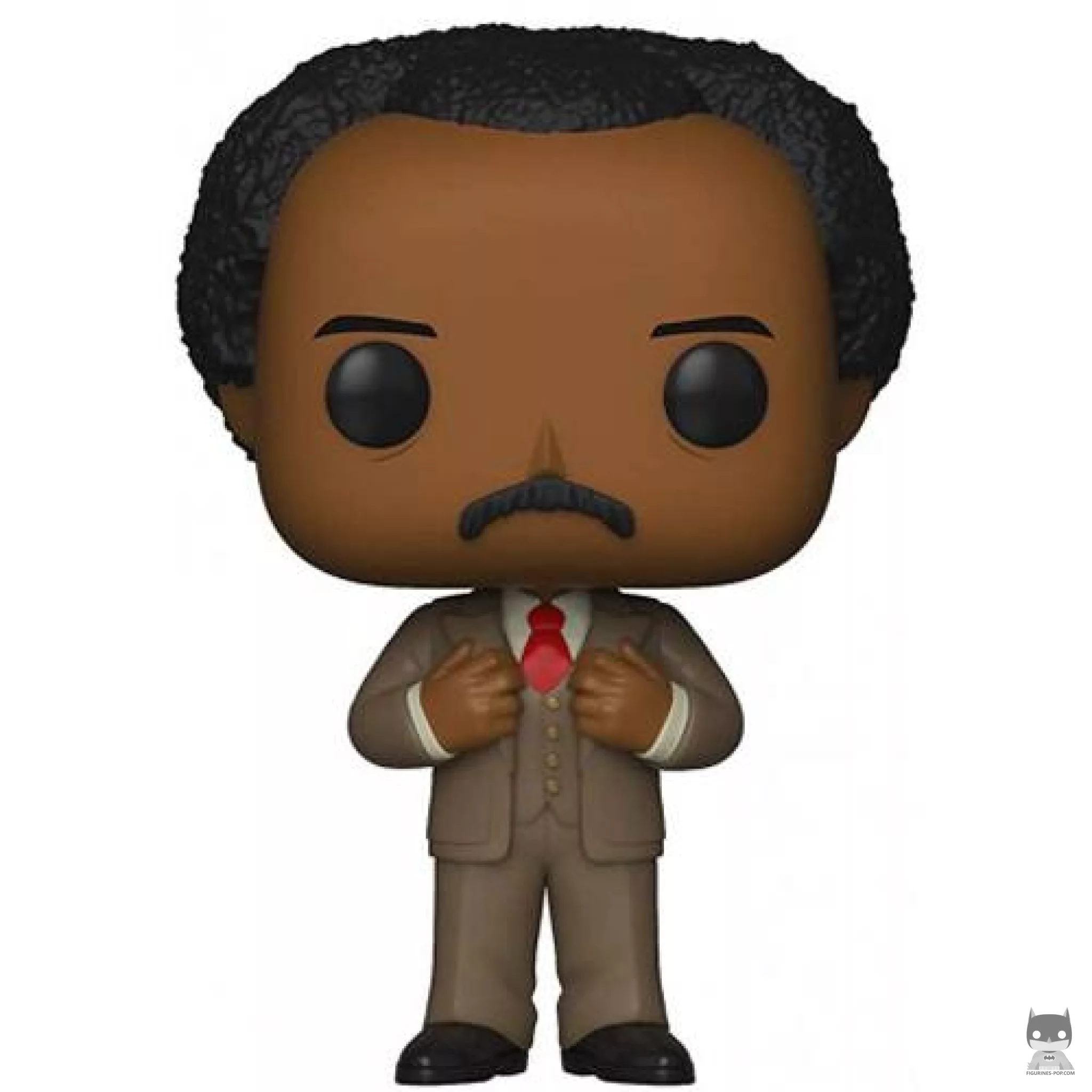 George Jefferson Funko Pop! figure (The Jeffersons)