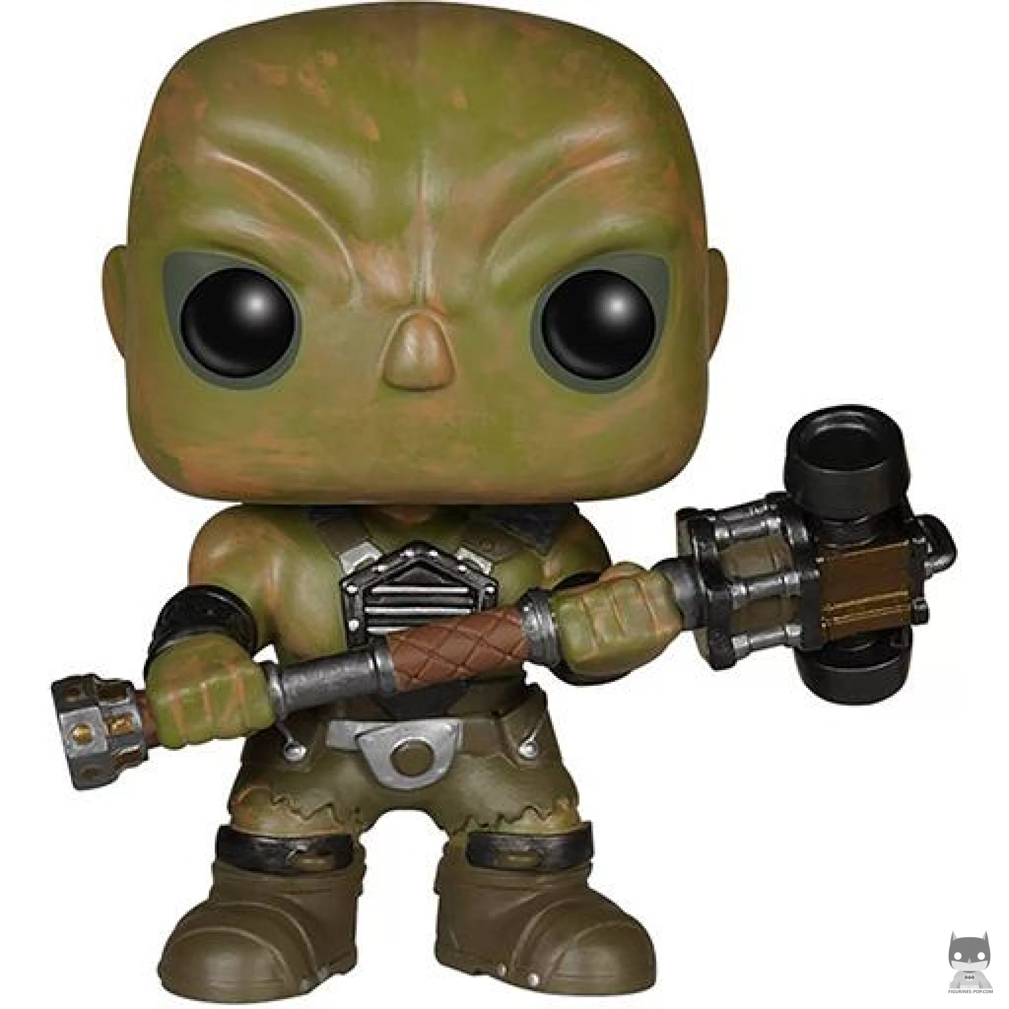 Super Mutant Funko Pop! figure (Fallout)