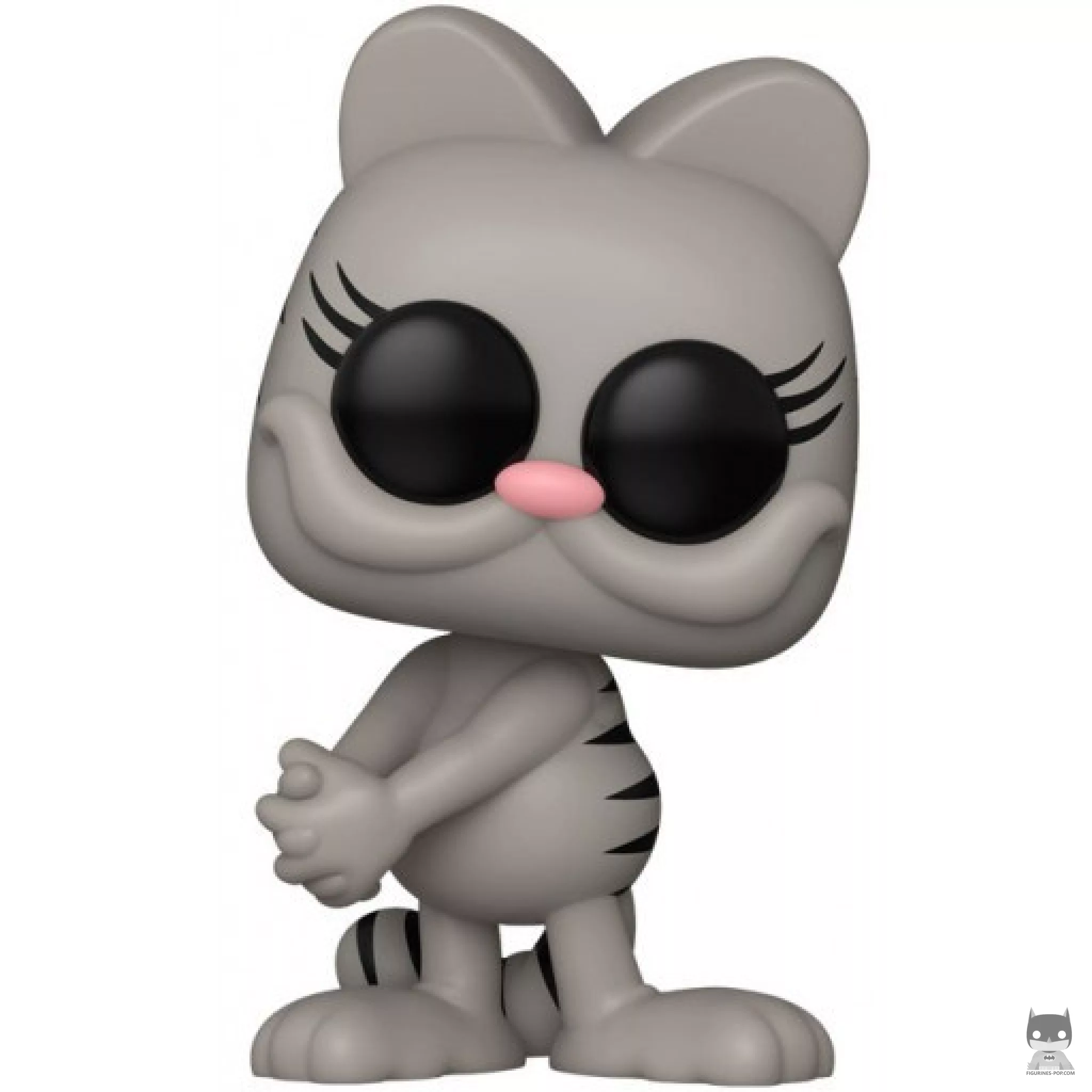 Nermal Funko Pop! figure (Garfield)