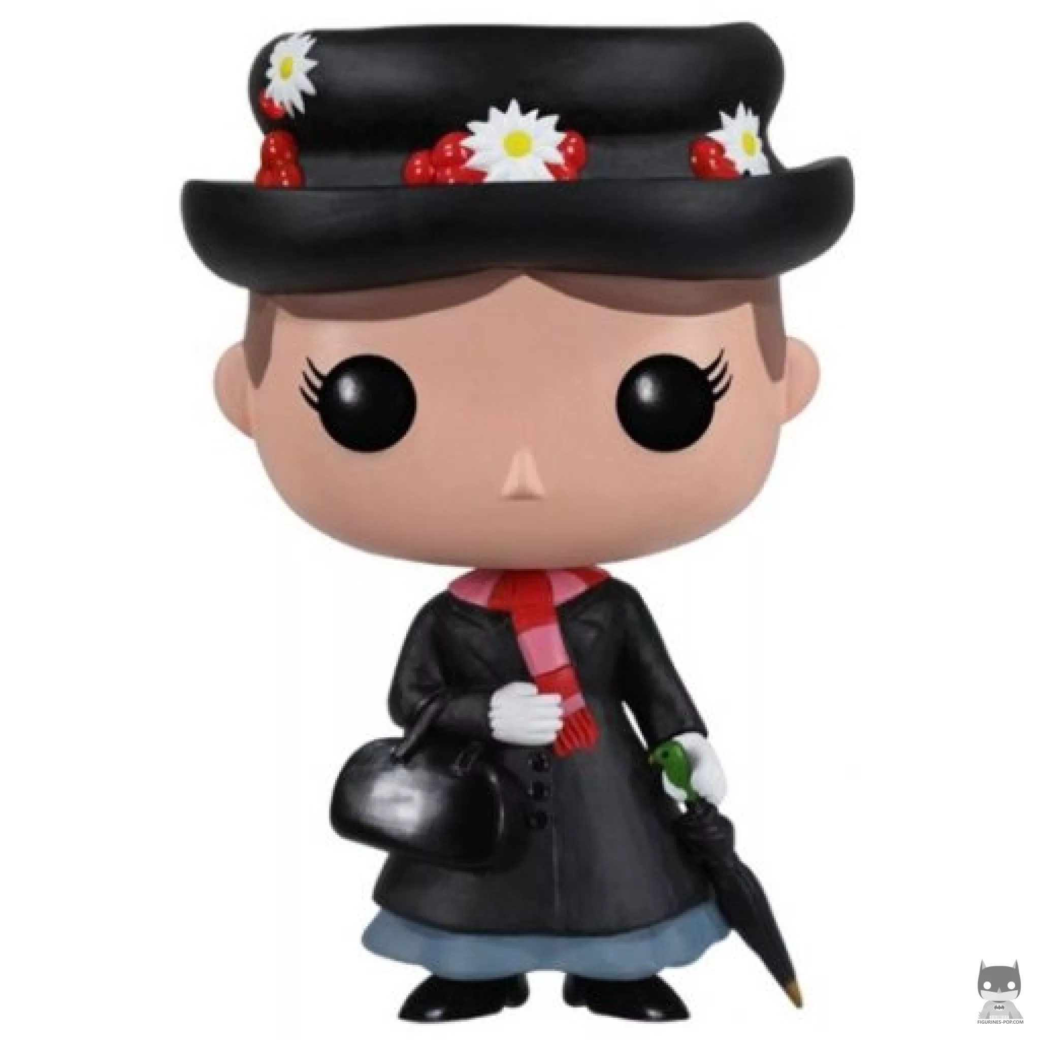 Mary Poppins Funko Pop! figure (Mary Poppins)