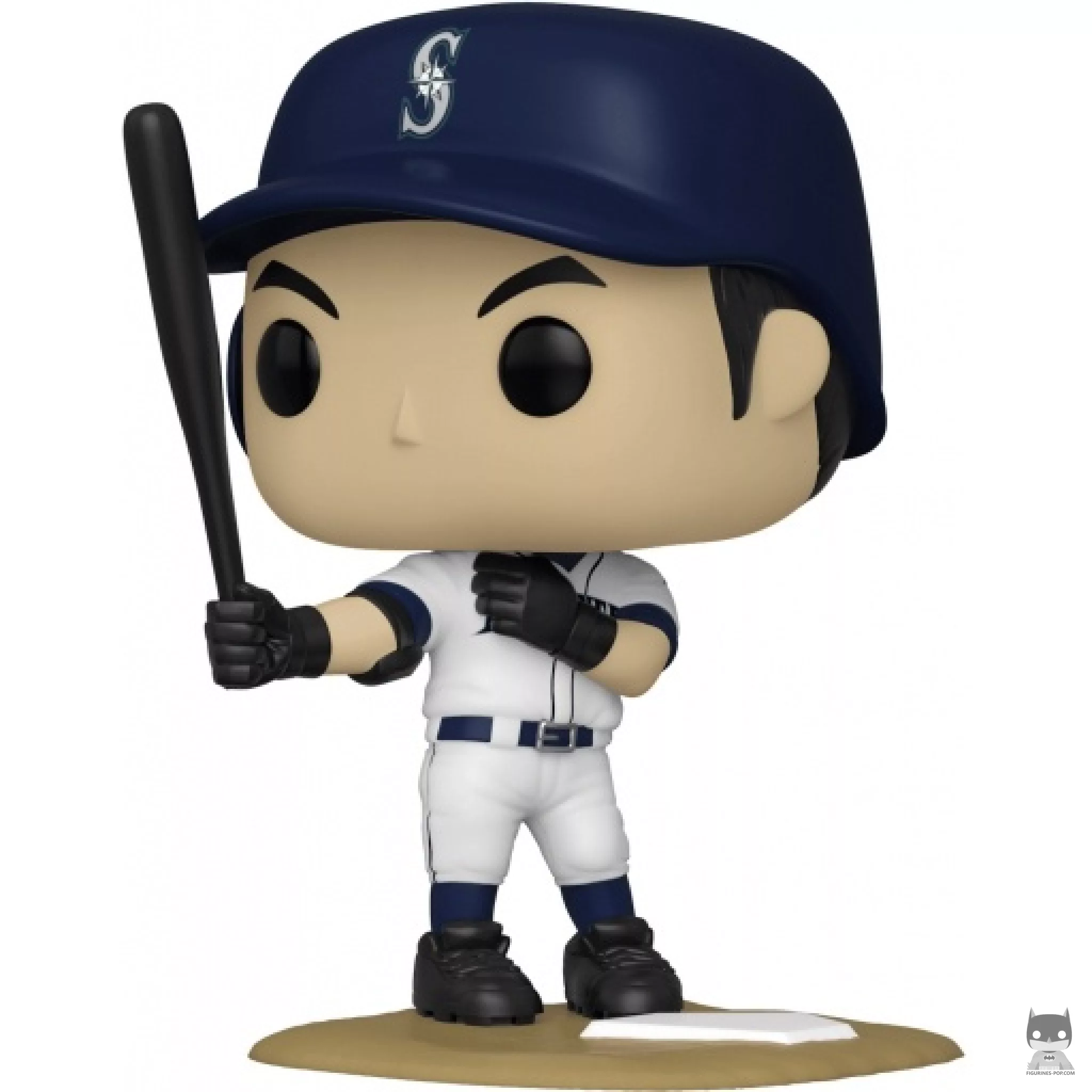 Ichiro Suzuki Funko Pop! figure (MLB)