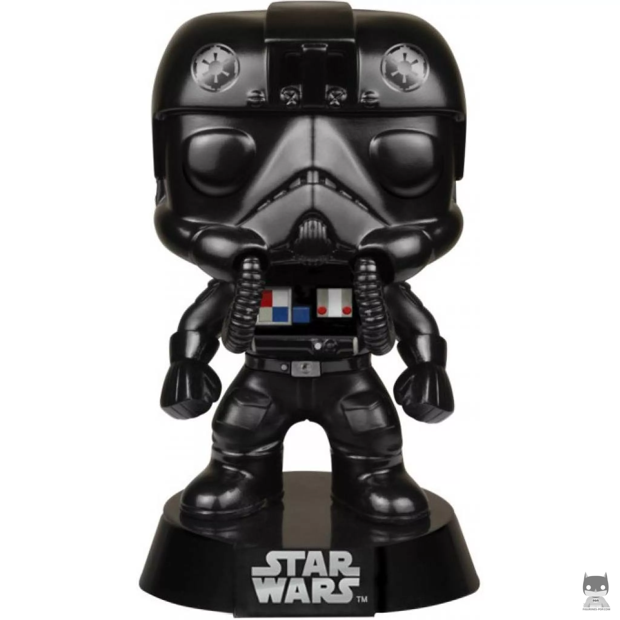 Tie Fighter Pilot Funko Pop! figure (Star Wars: Episode I, The Phantom Menace)