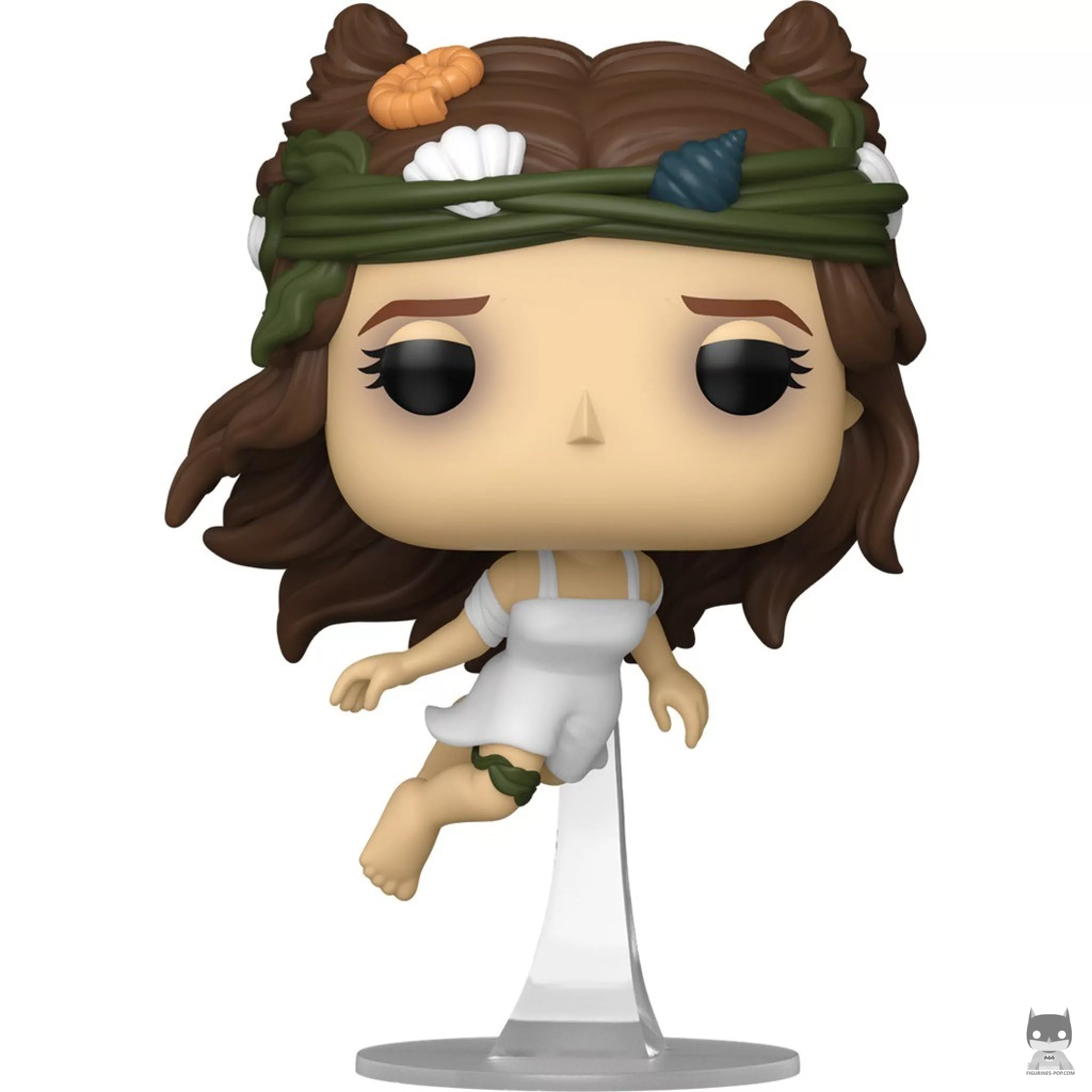 Jude Duarte (The Wicked King) Funko Pop! figure (The Folk of the Air)