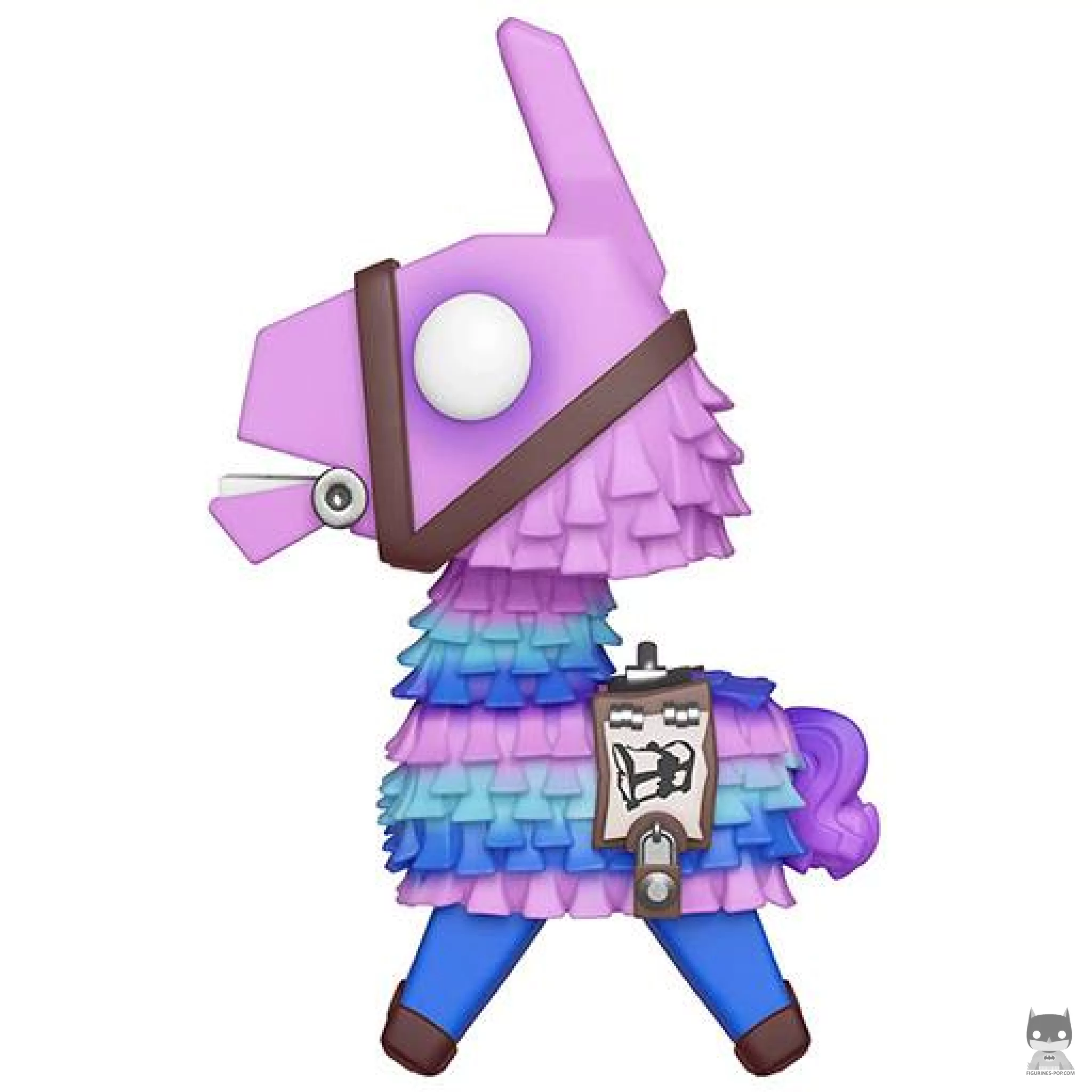 Loot Llama Funko Pop! figure (Fortnite)