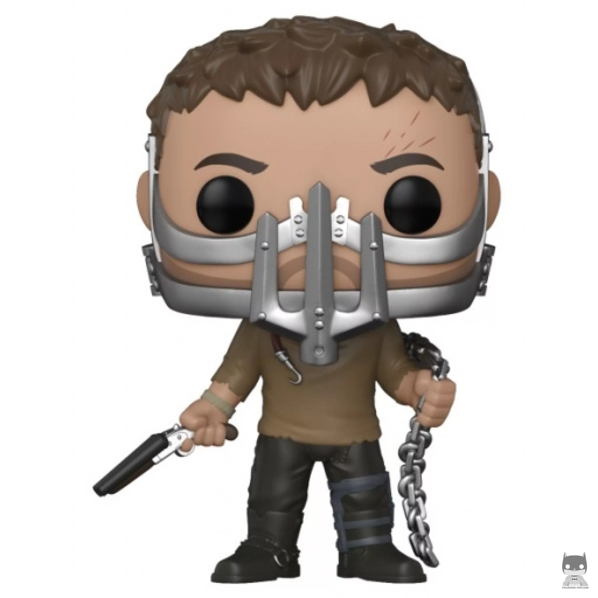 Blood Bag Funko Pop! figure (Mad Max)
