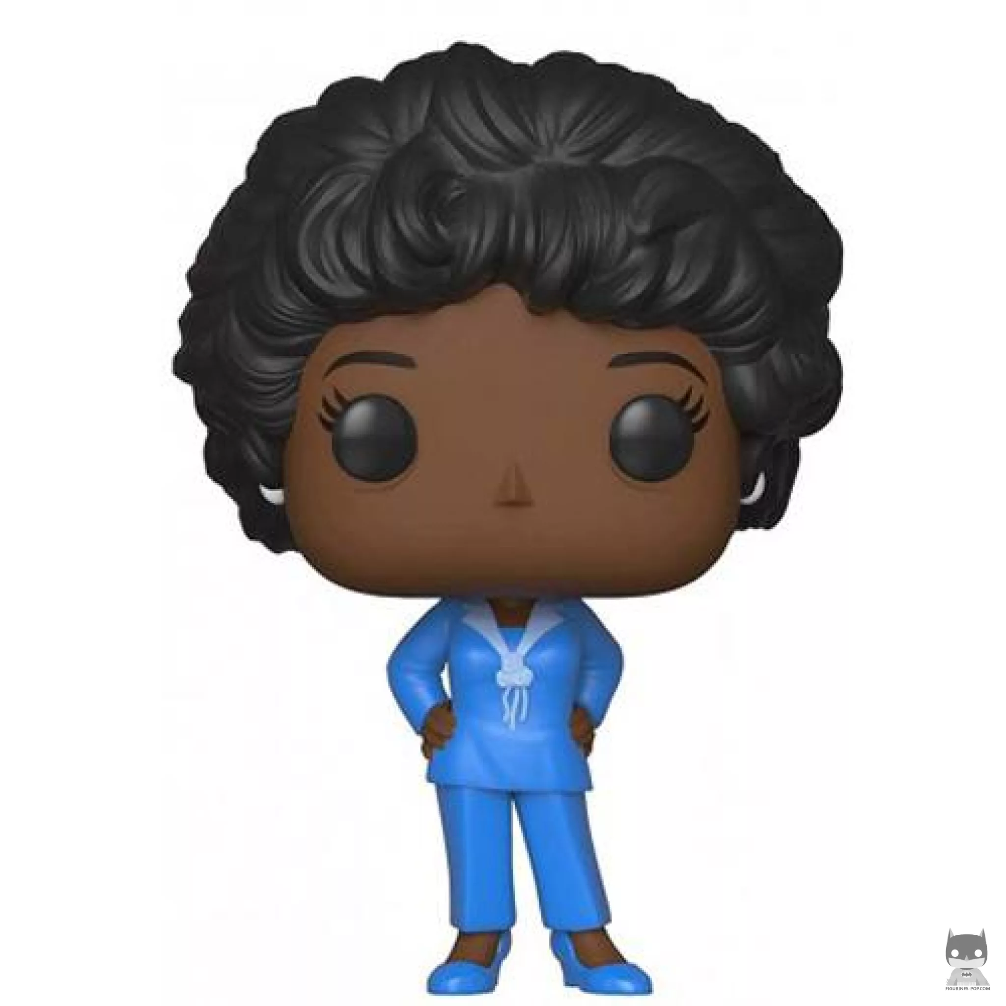 Louise Jefferson Funko Pop! figure (The Jeffersons)