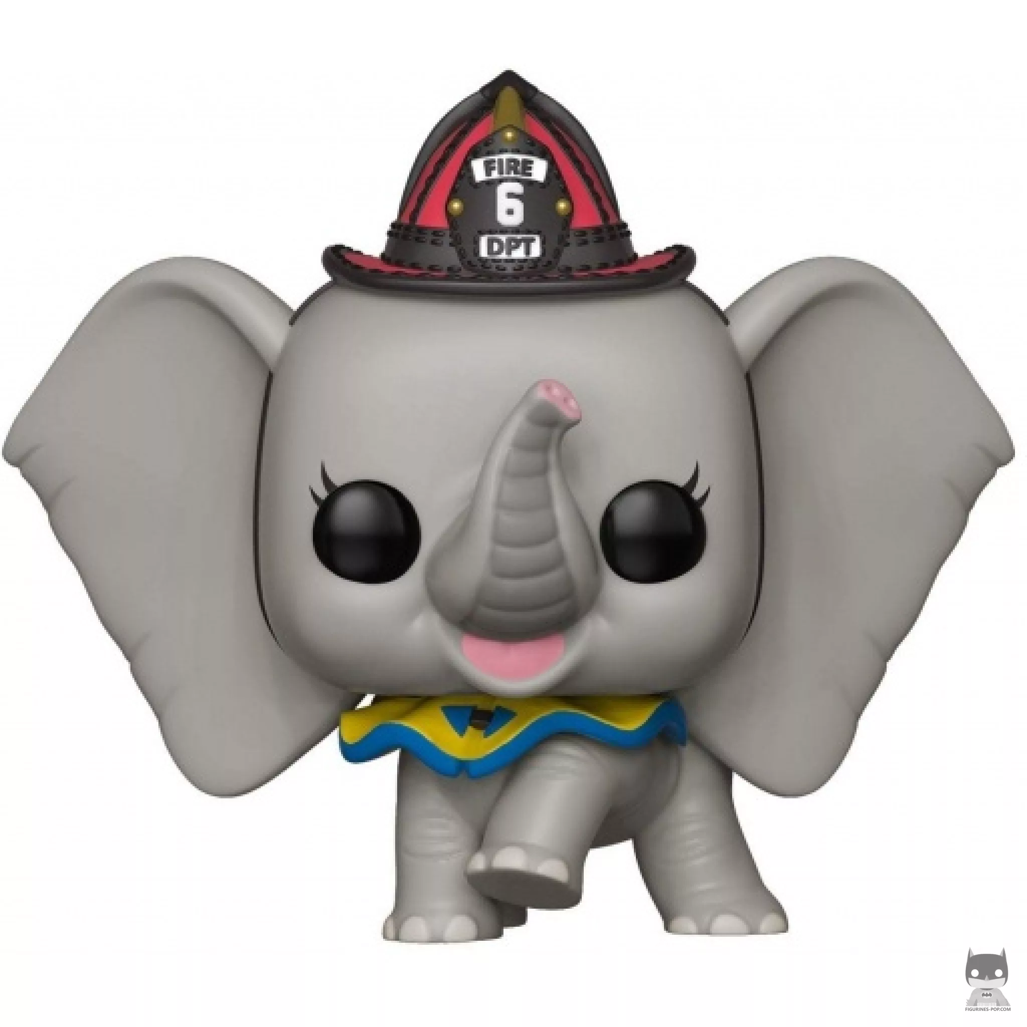 Fireman Dumbo Funko Pop! figure (Dumbo)