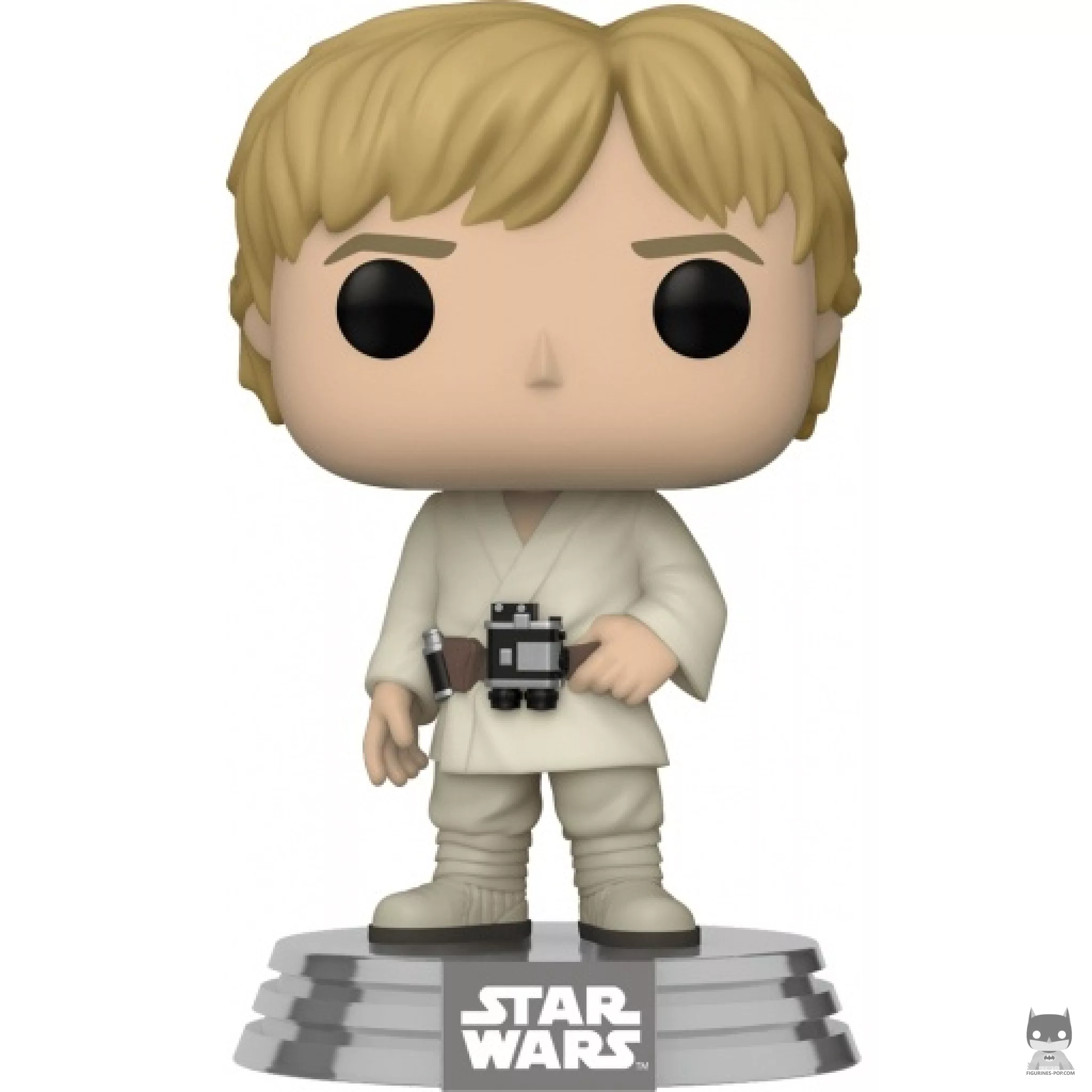 Luke Skywalker Funko Pop! figure (Star Wars: Episode I, The Phantom Menace)