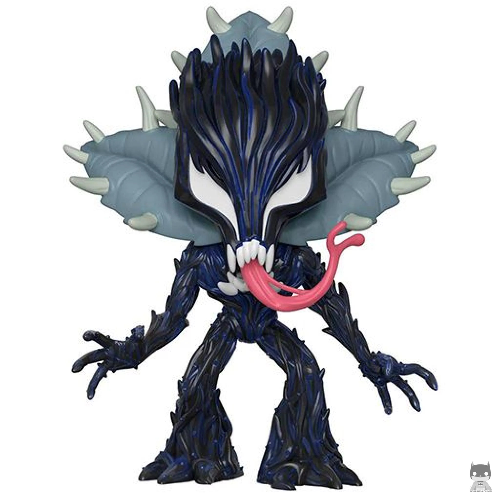 Venomized Groot Funko Pop! figure (Venom)