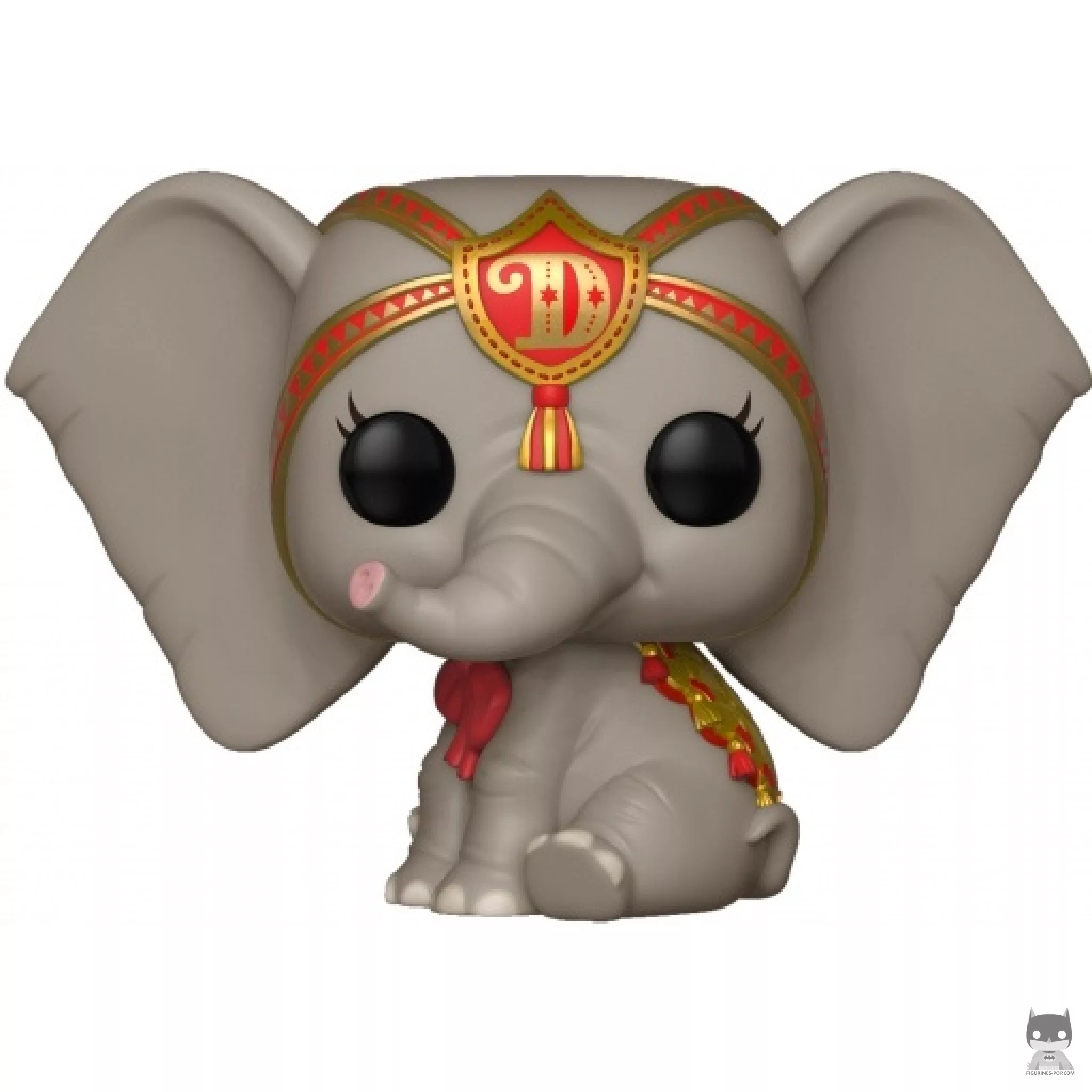 Dreamland Dumbo (Red) Funko Pop! figure (Dumbo)