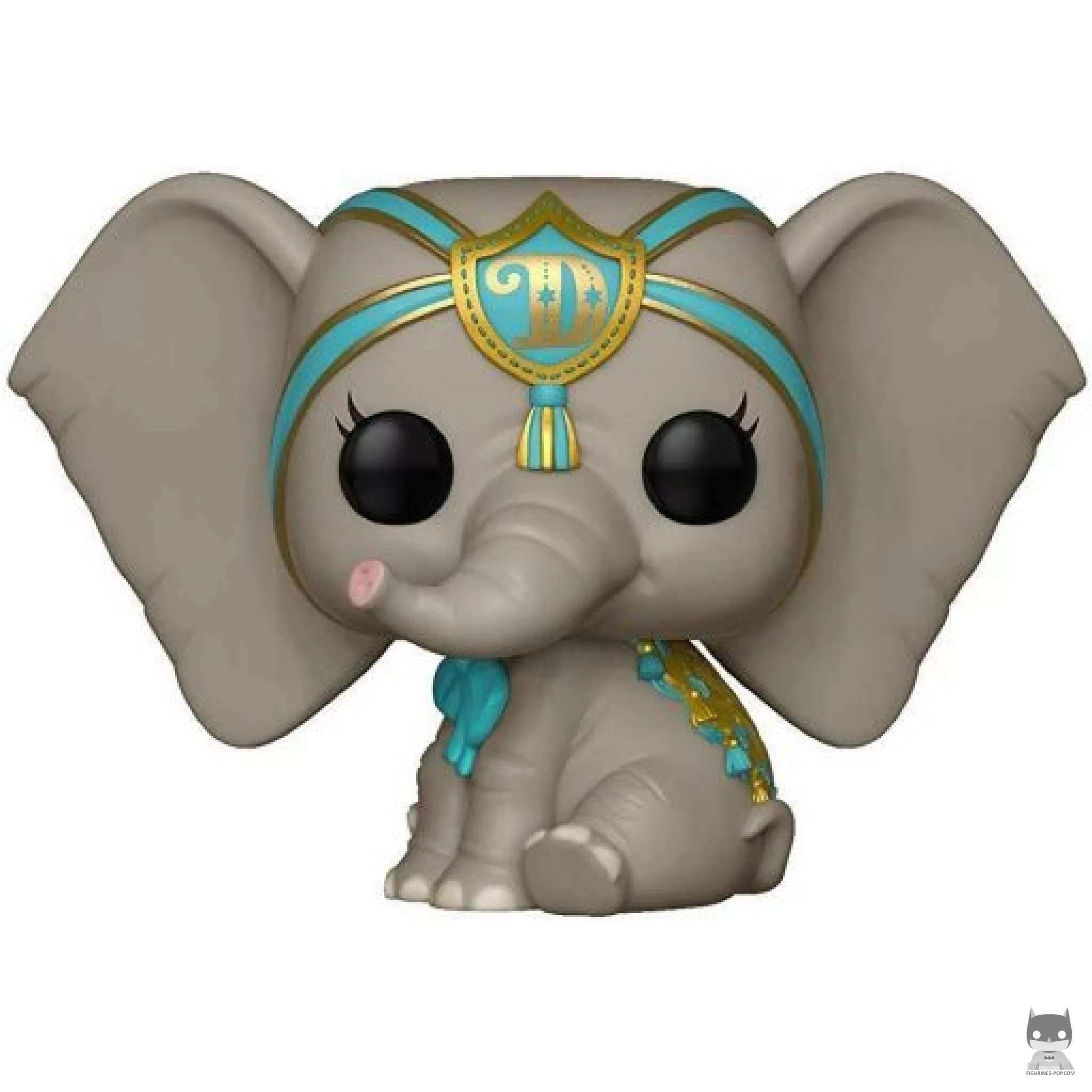 Dreamland Dumbo Funko Pop! figure (Dumbo)