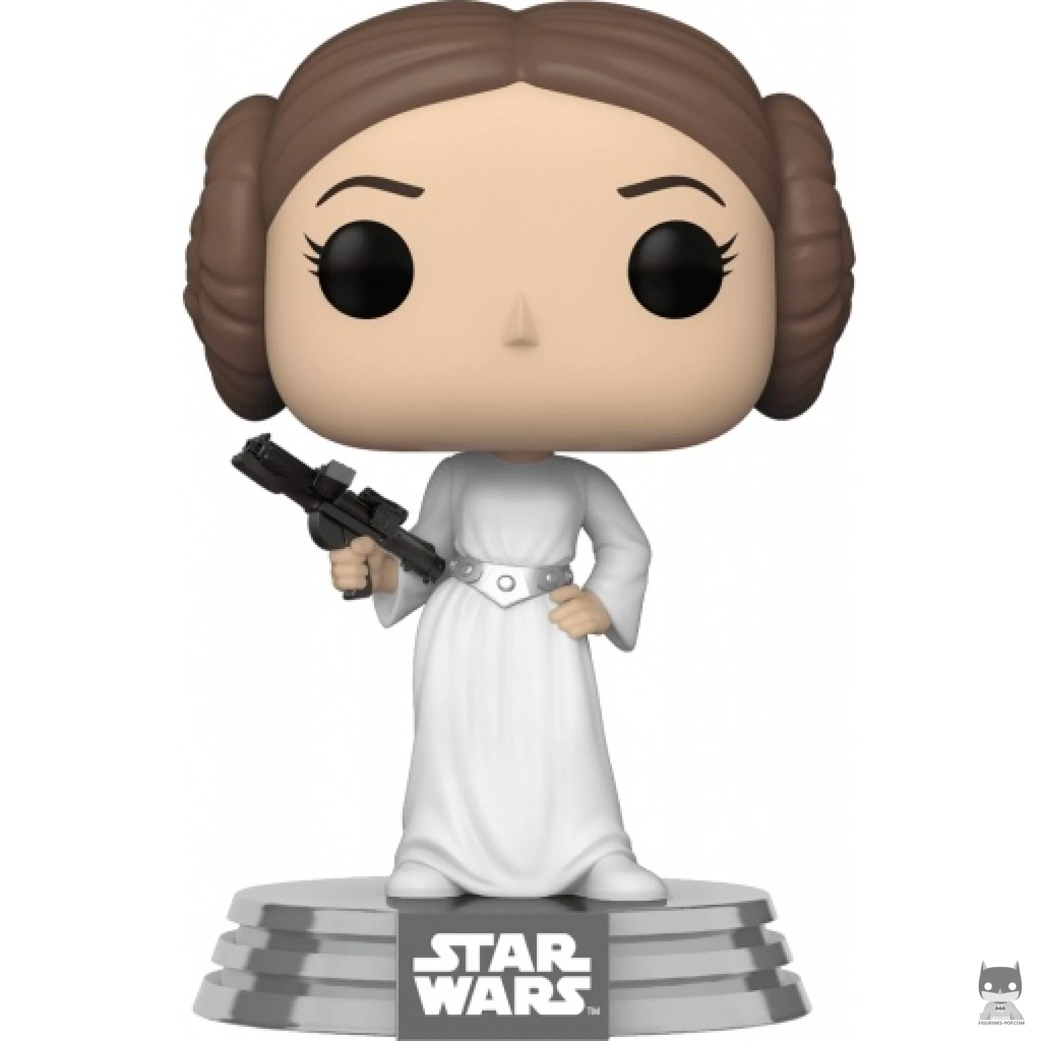 Princess Leia Funko Pop! figure (Star Wars: Episode I, The Phantom Menace)