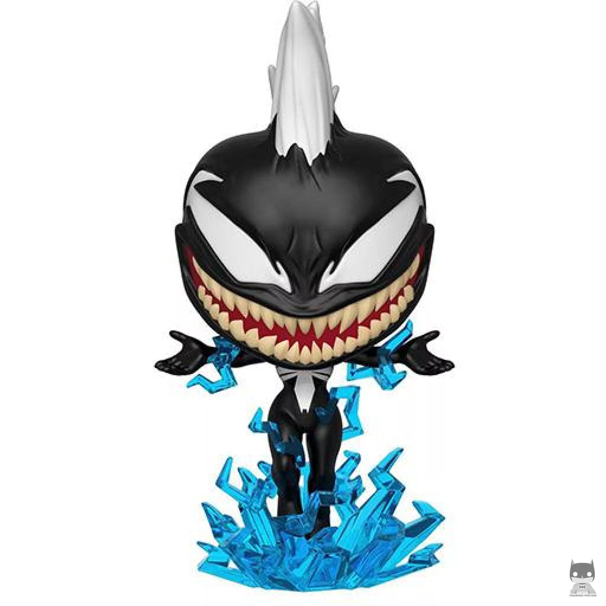Venomized Storm Funko Pop! figure (Venom)