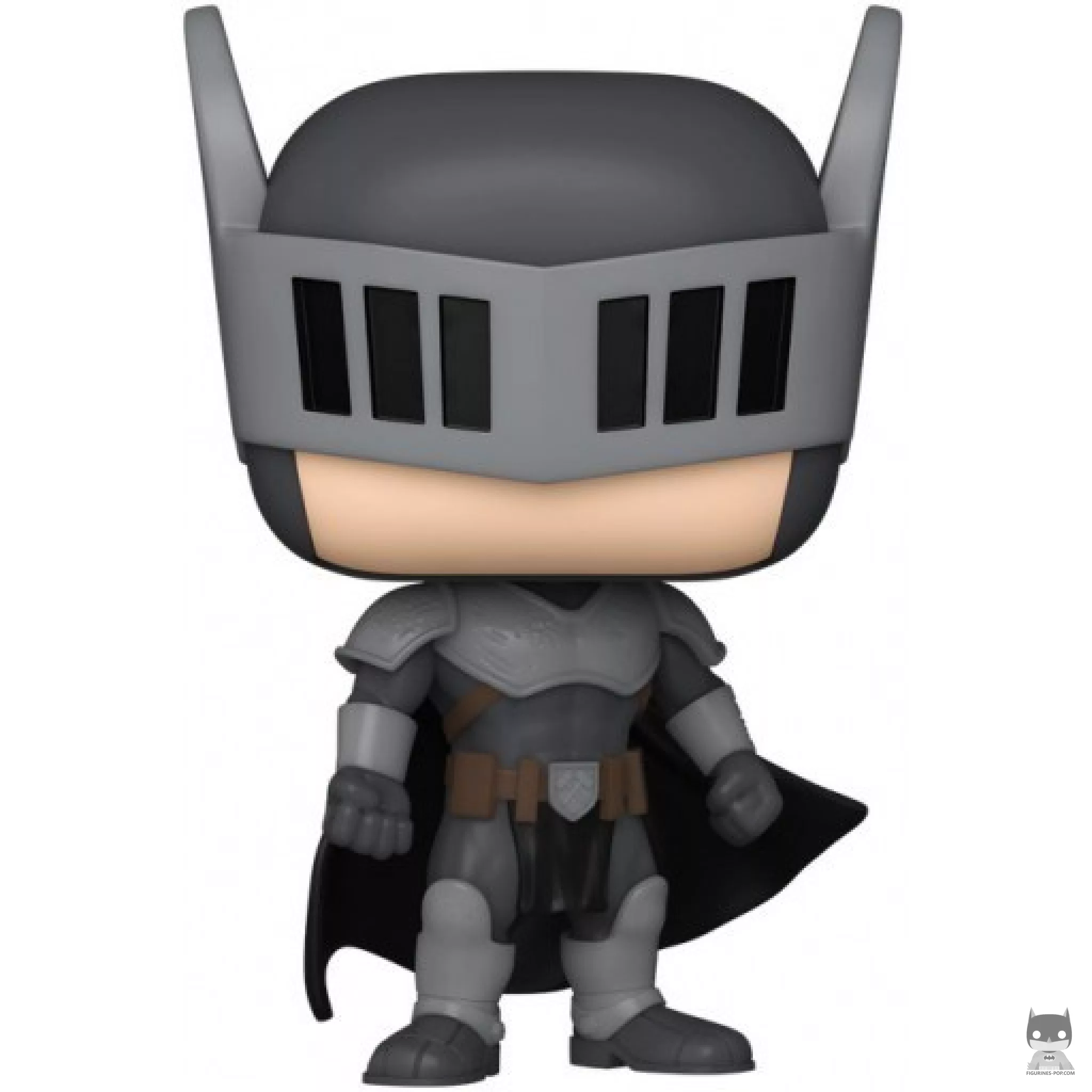 Batman Knight Funko Pop! figure (Batman)