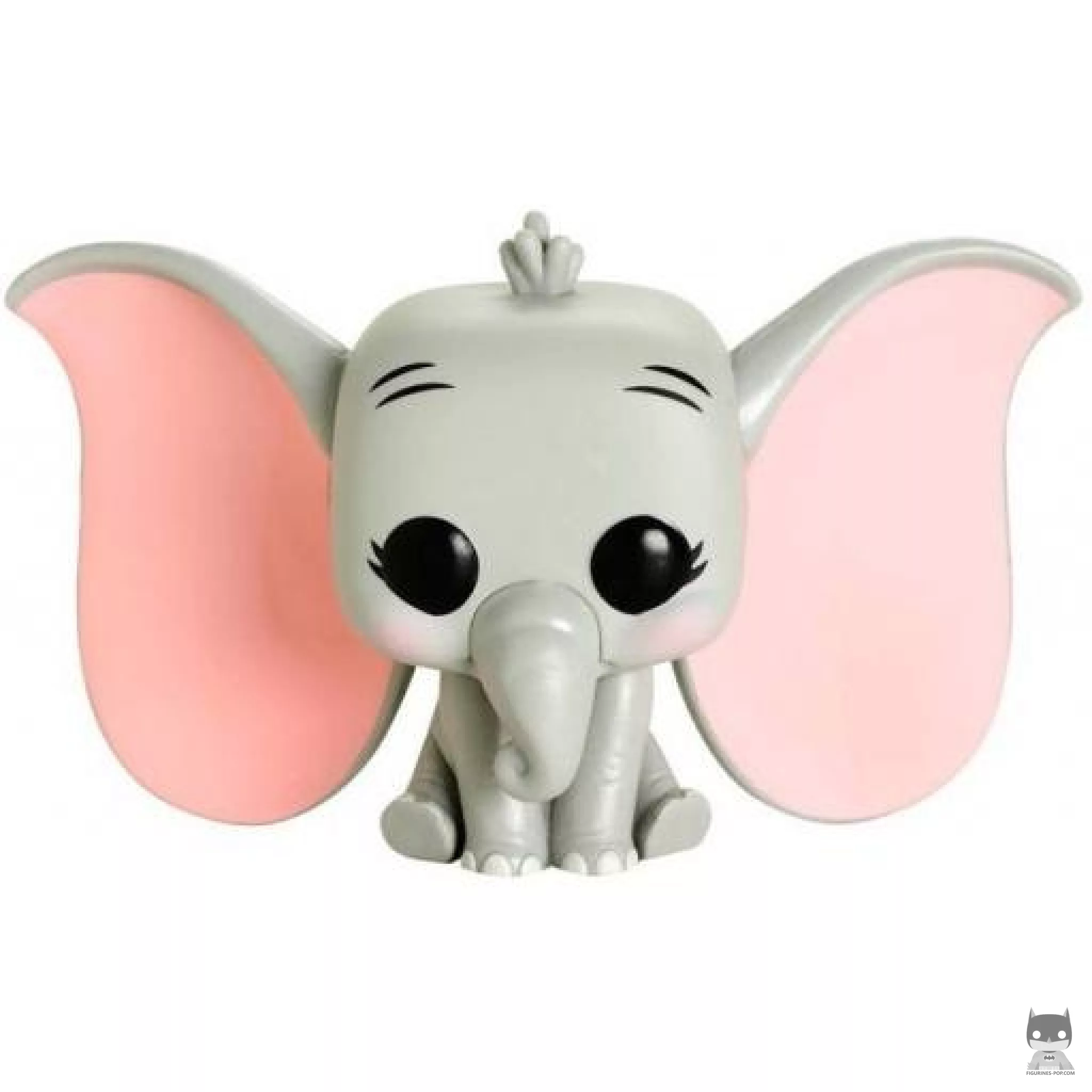 Baby Dumbo Funko Pop! figure (Dumbo)