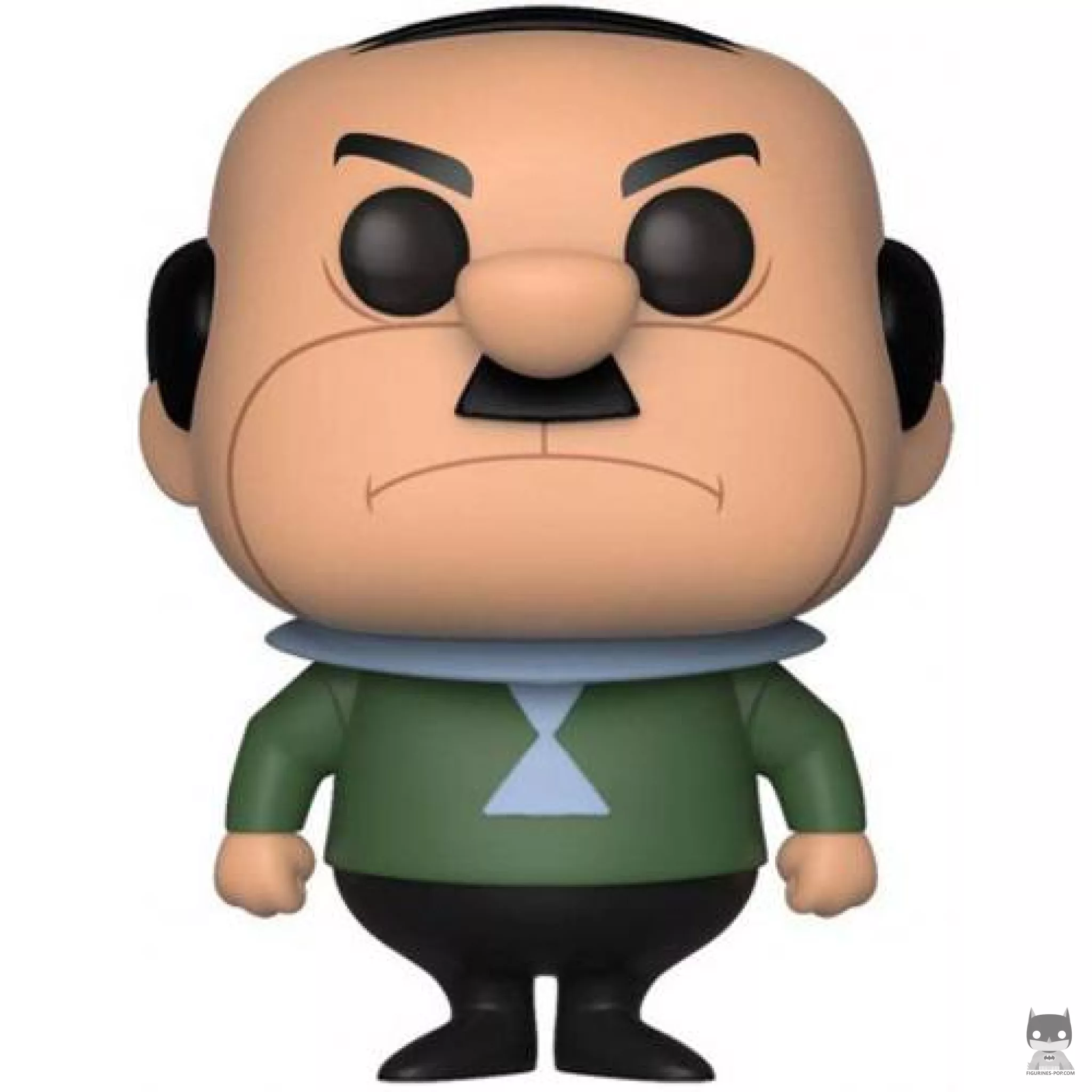 Mr. Spacely Funko Pop! figure (Hanna Barbera)
