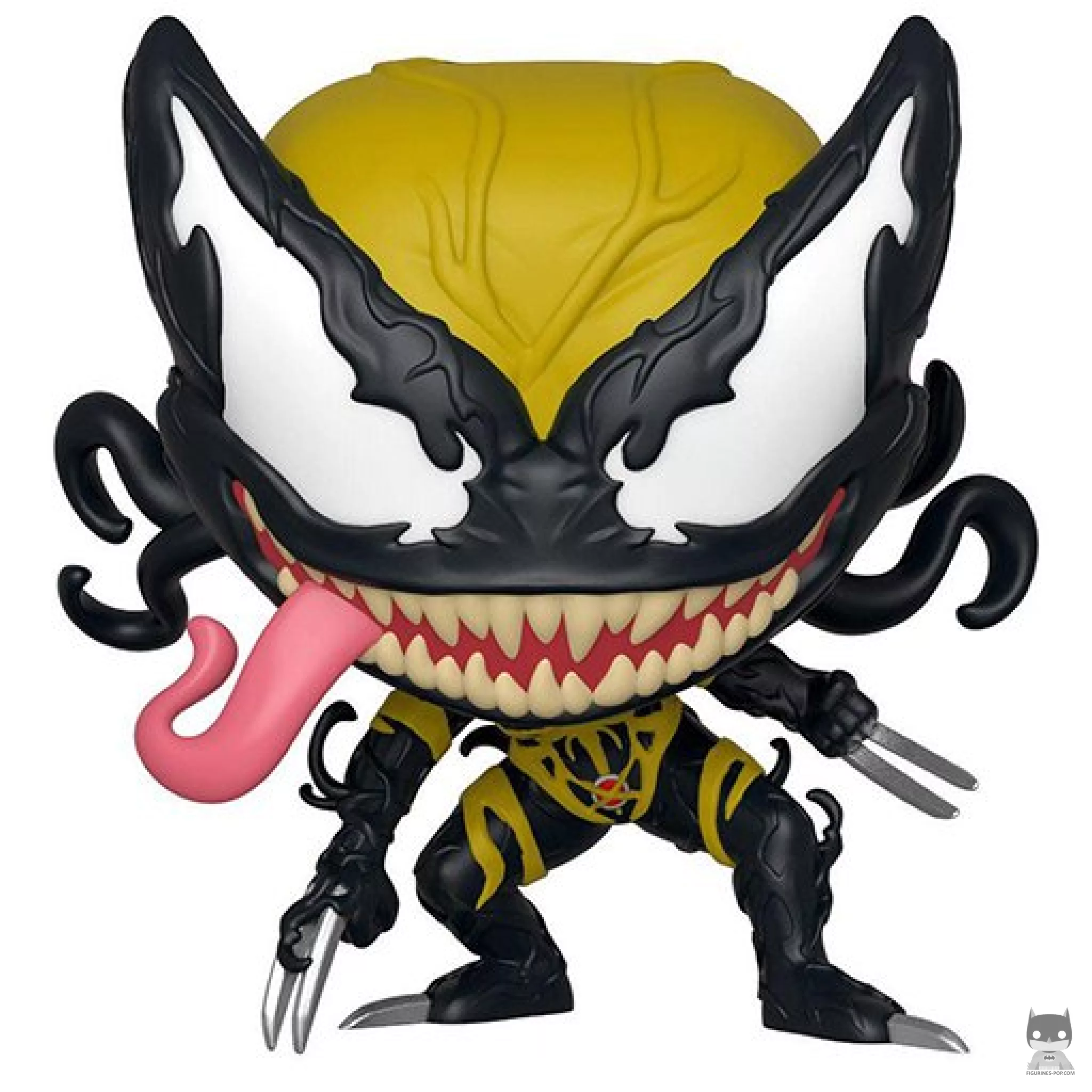 Venomized X-23 Funko Pop! figure (Venom)