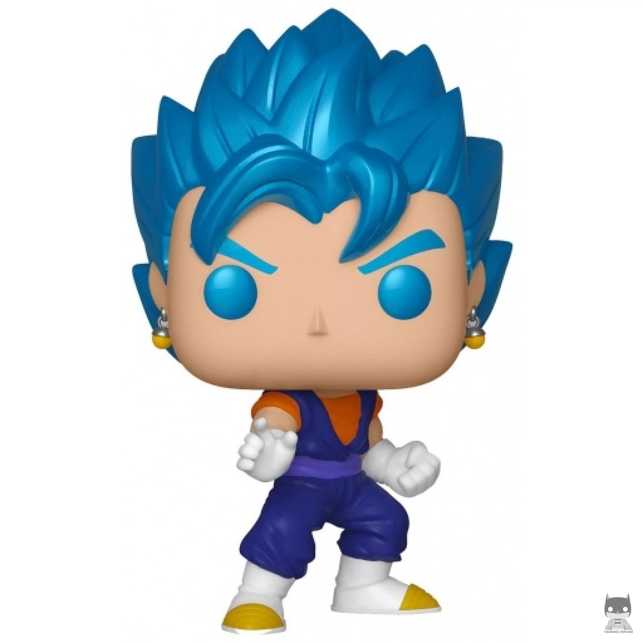 SSGSS Vegito Funko Pop! figure (Dragon Ball Super (DBS))