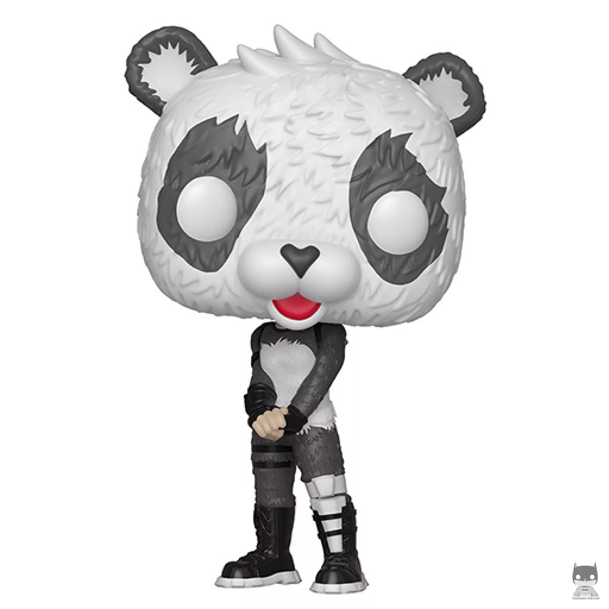 P.A.N.D.A. Team Leader Funko Pop! figure (Fortnite)
