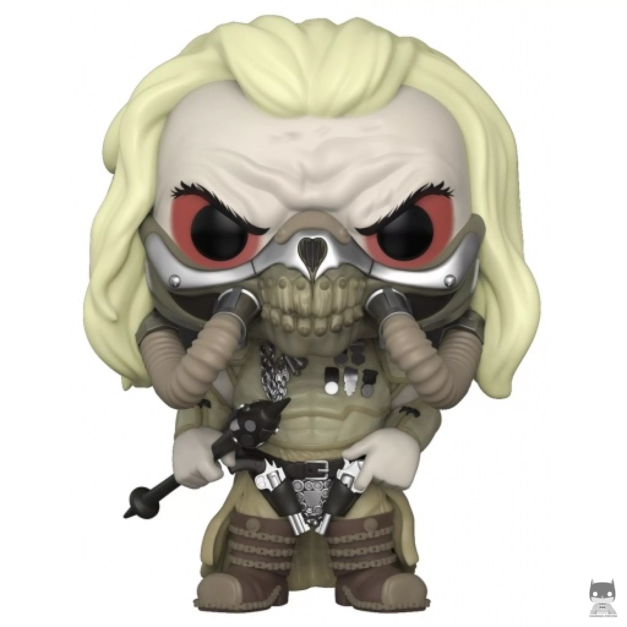 Immortan Joe Funko Pop! figure (Mad Max)