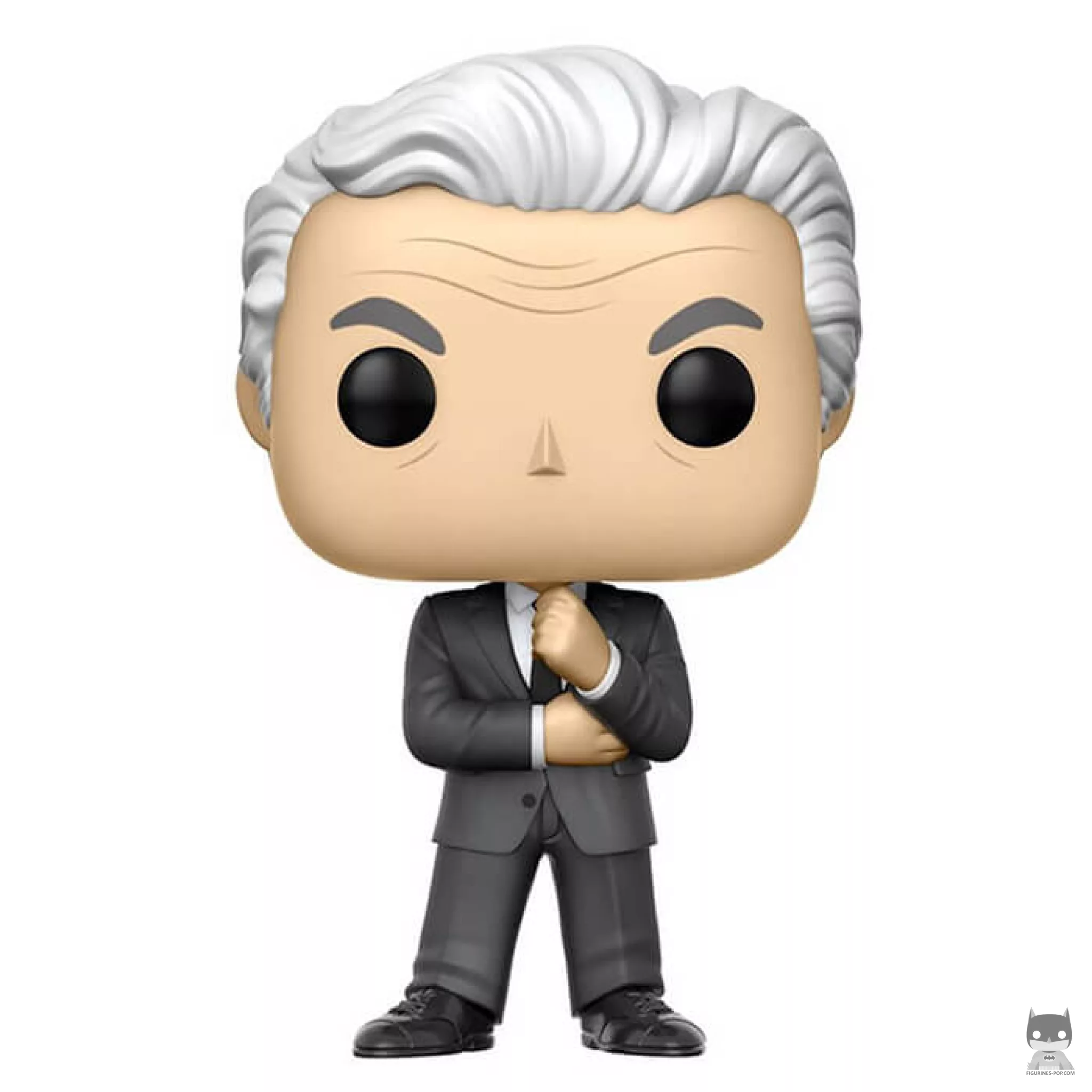 Martin Brenner Funko Pop! figure (Stranger Things)