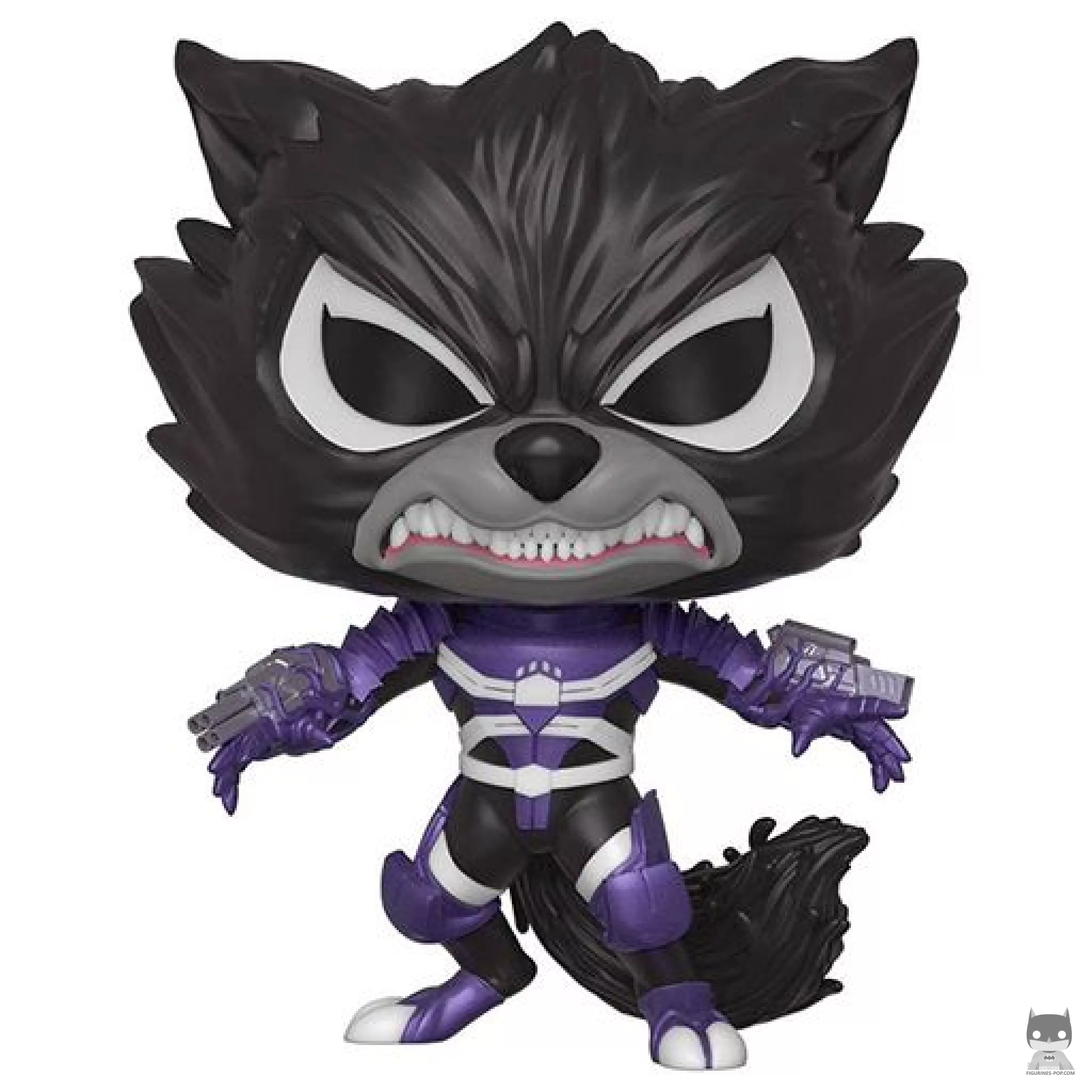 Venomized Rocket Funko Pop! figure (Venom)