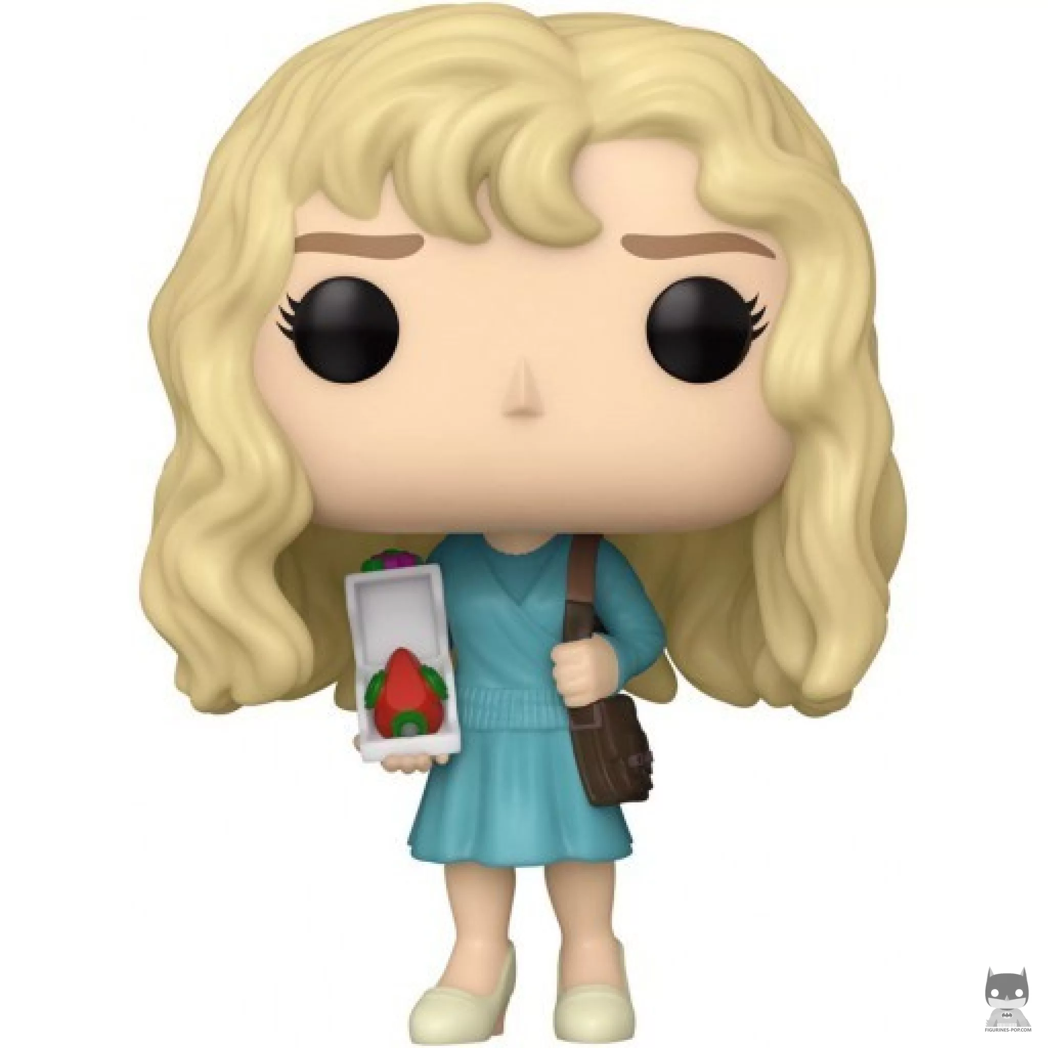 Vicki Vale Funko Pop! figure (Batman)