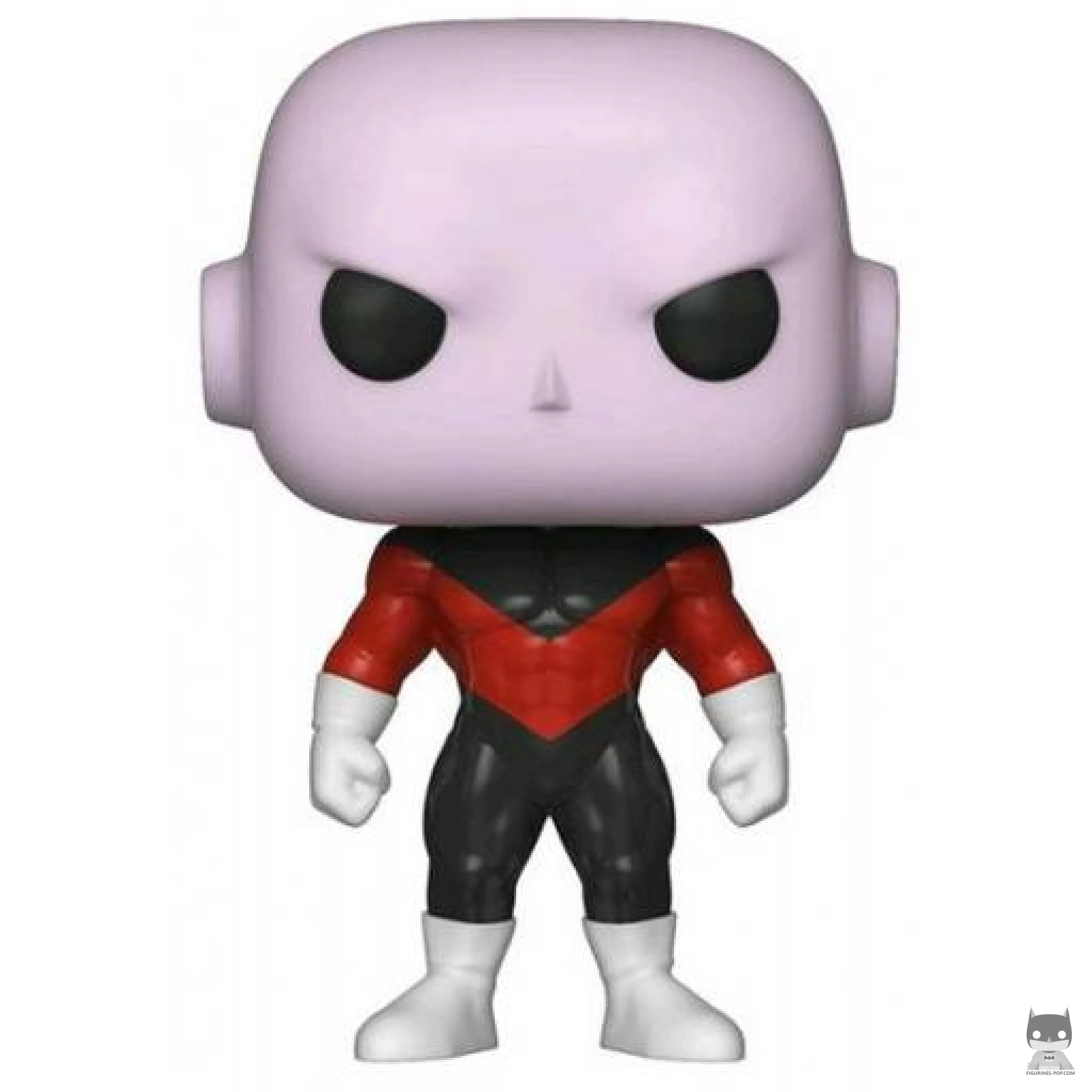 Jiren Funko Pop! figure (Dragon Ball Super (DBS))