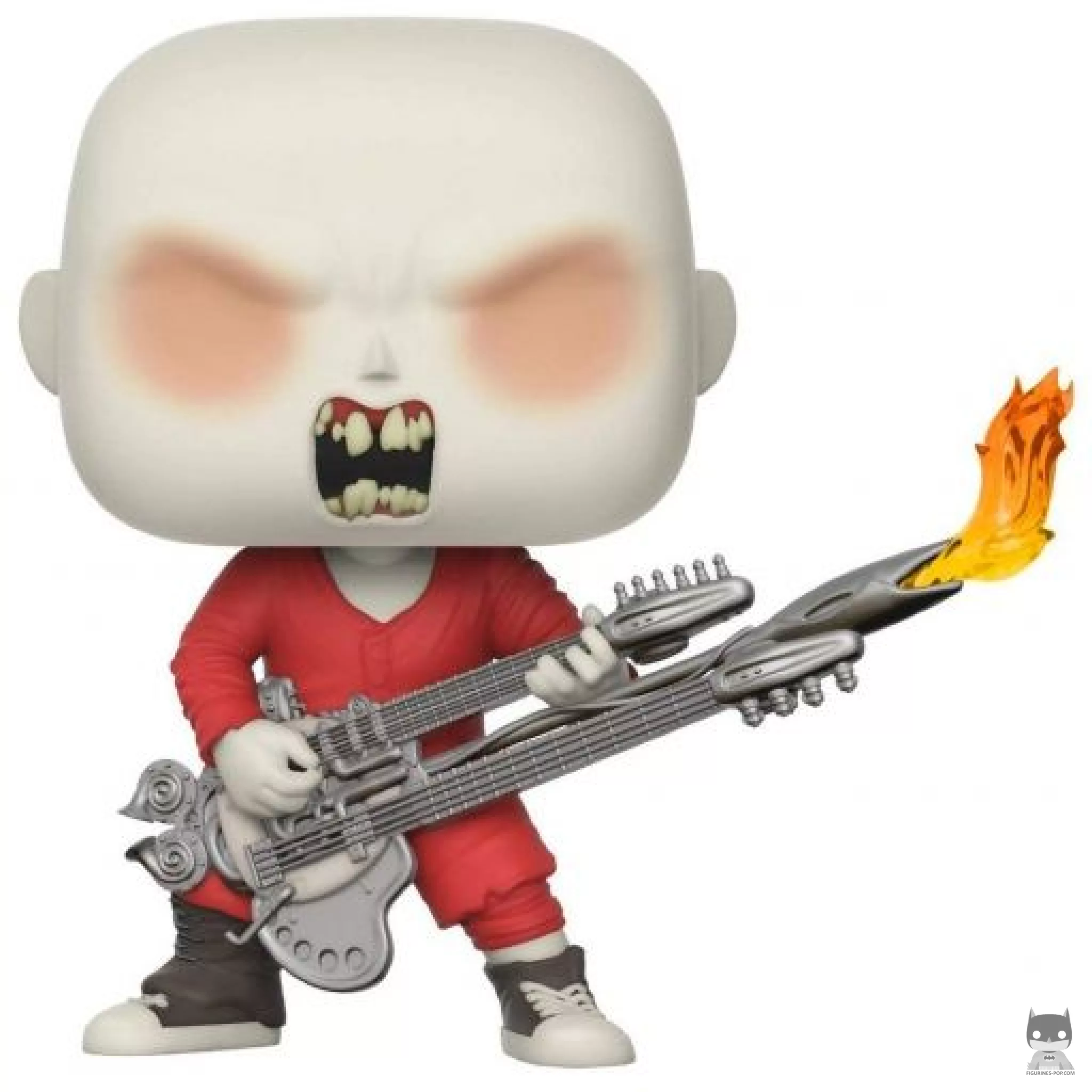 Coma Doof with Guitar Funko Pop! figure (Mad Max)