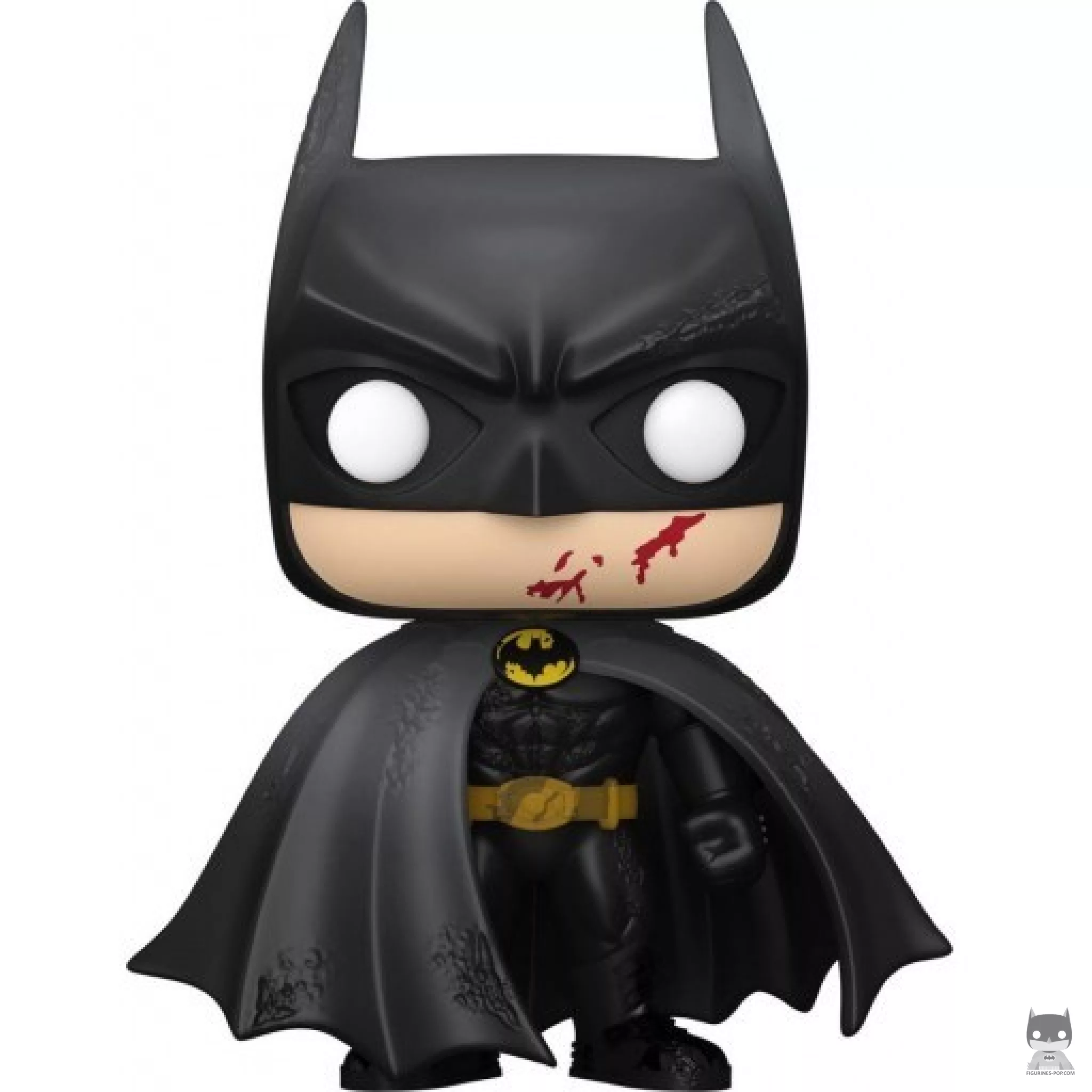 Batman Bloody Funko Pop! figure (Batman)