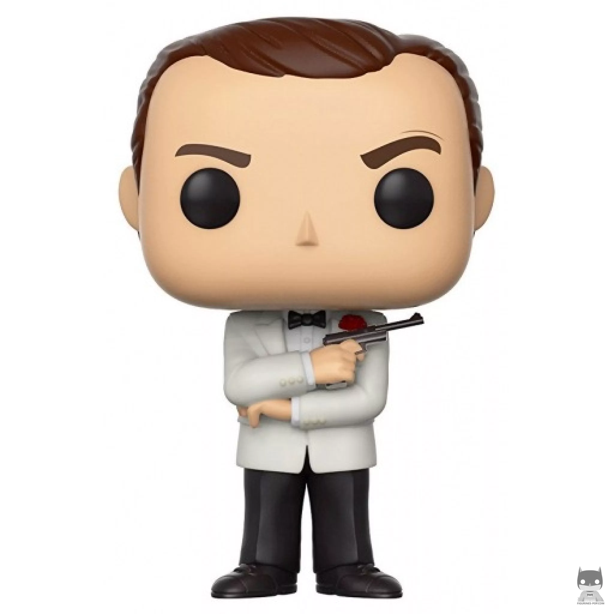 James Bond (Goldfinger) Funko Pop! figure (James Bond 007)