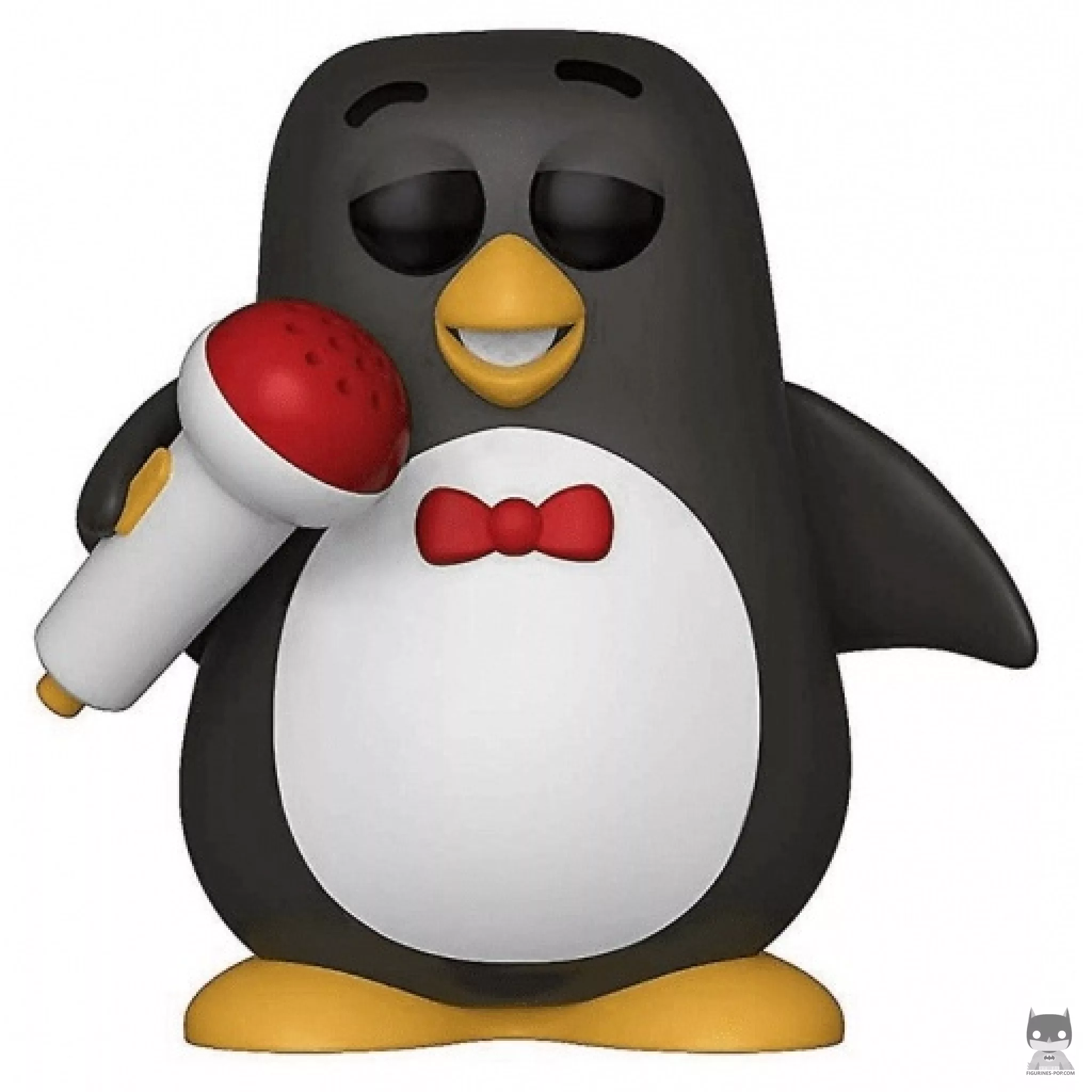 Wheezy Funko Pop! figure (Toy Story)