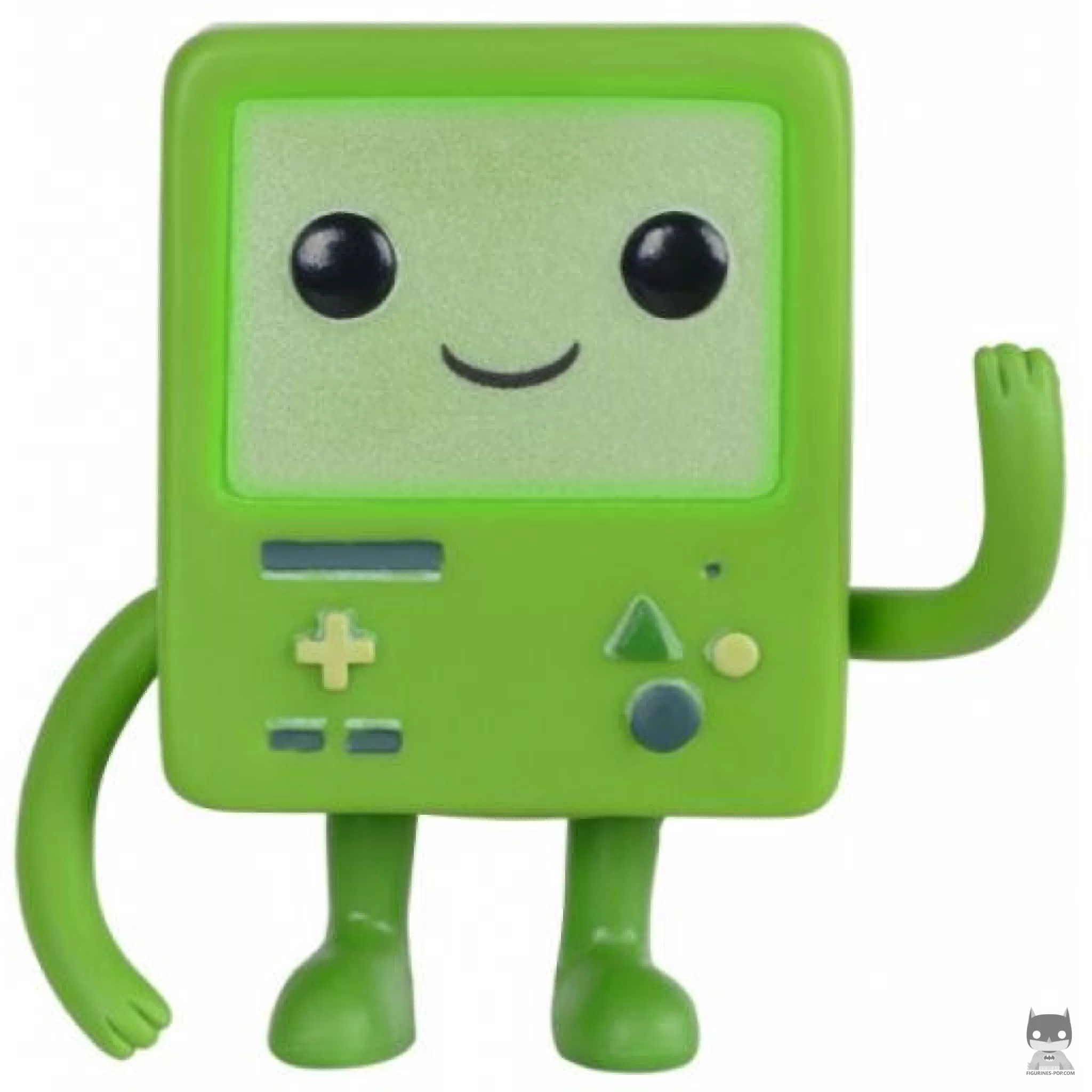 BMO (Green) Funko Pop! figure (Adventure Time)