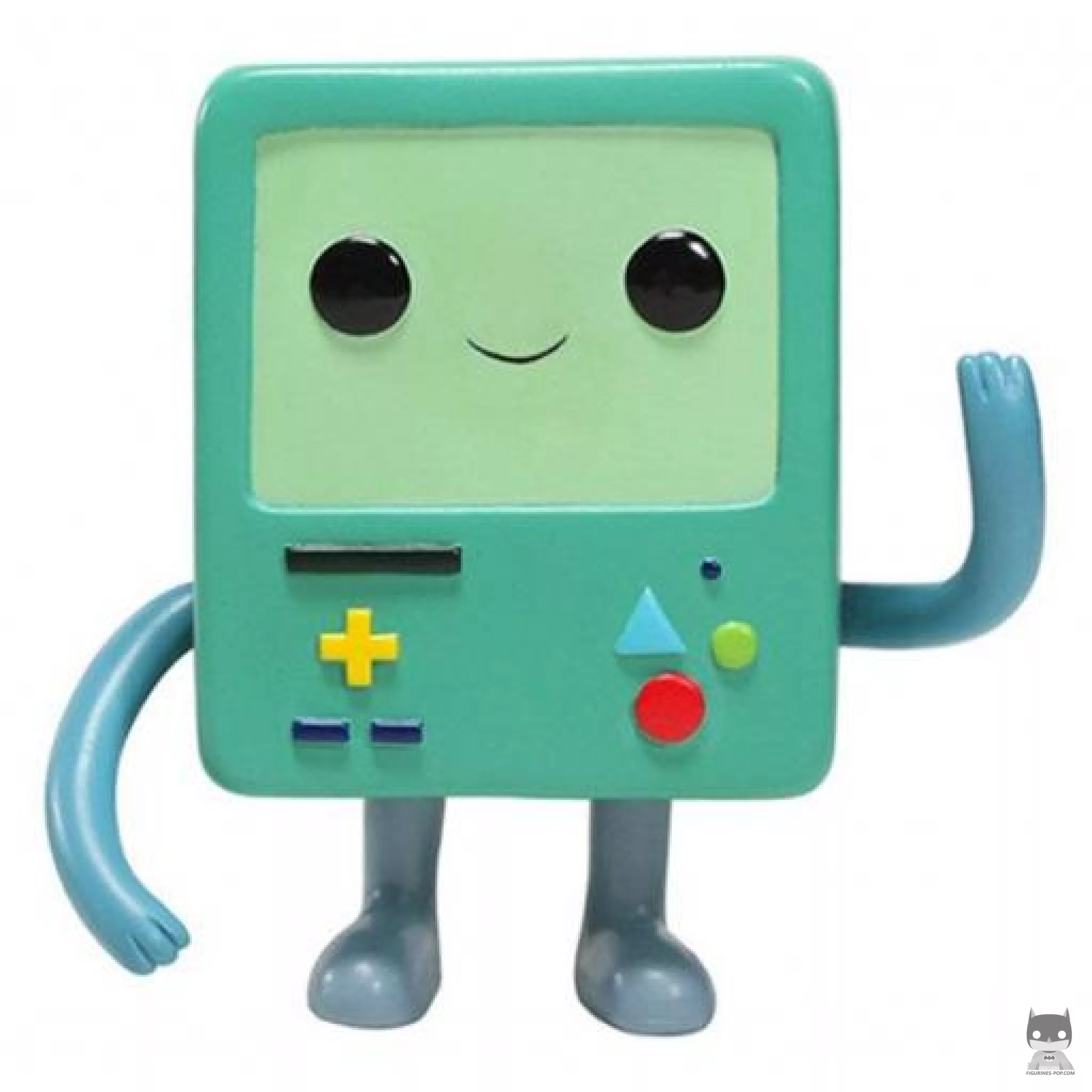BMO Funko Pop! figure (Adventure Time)