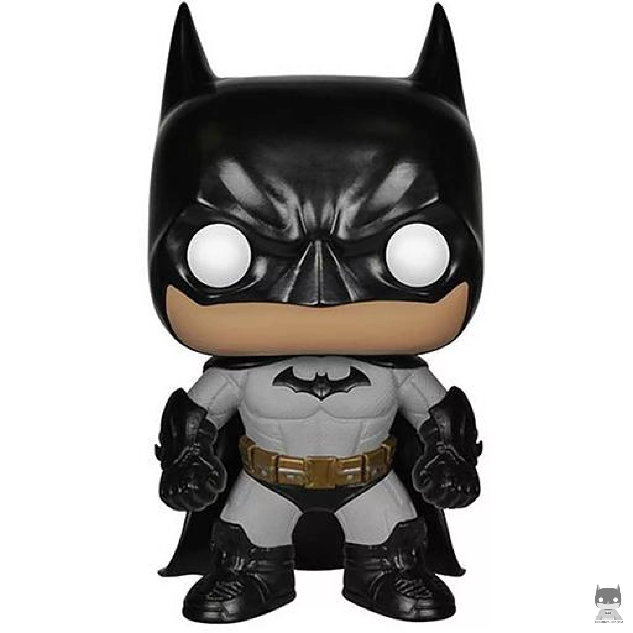 Batman Funko Pop! figure (Batman: Arkham Asylum)