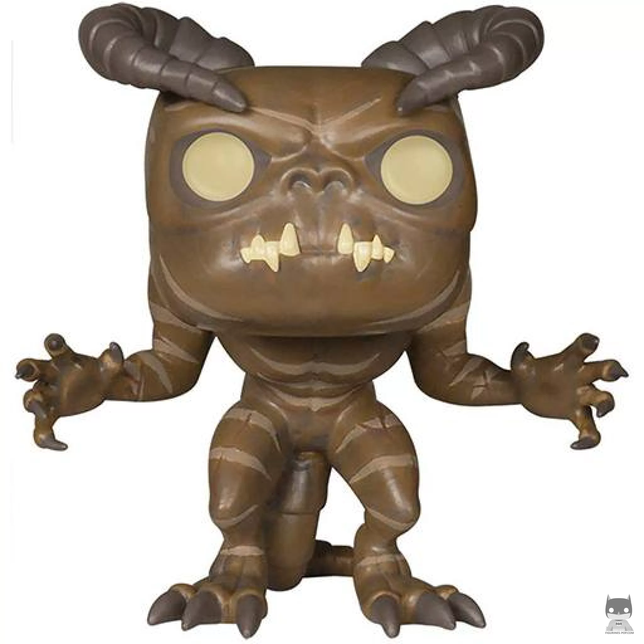 Deathclaw Funko Pop! figure (Fallout)