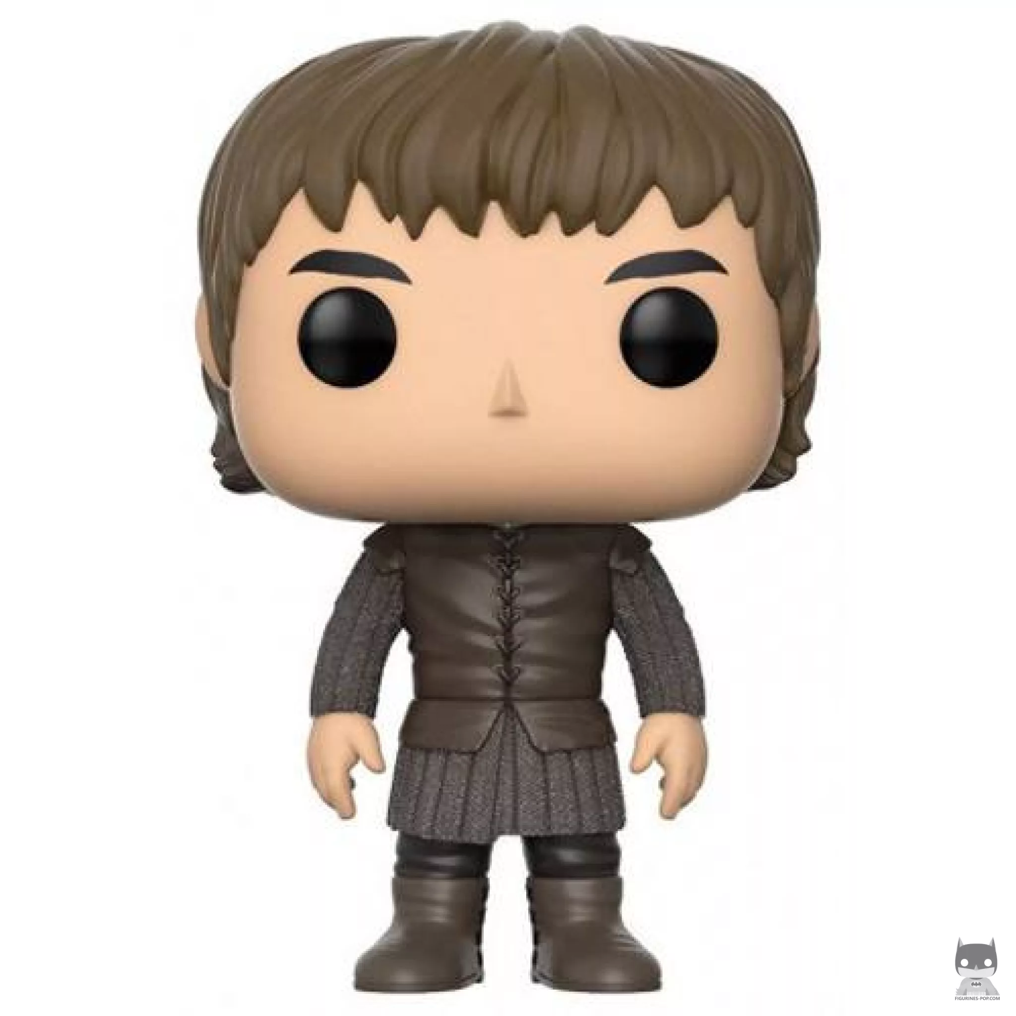 Bran Stark Funko Pop! figure (Game of Thrones)
