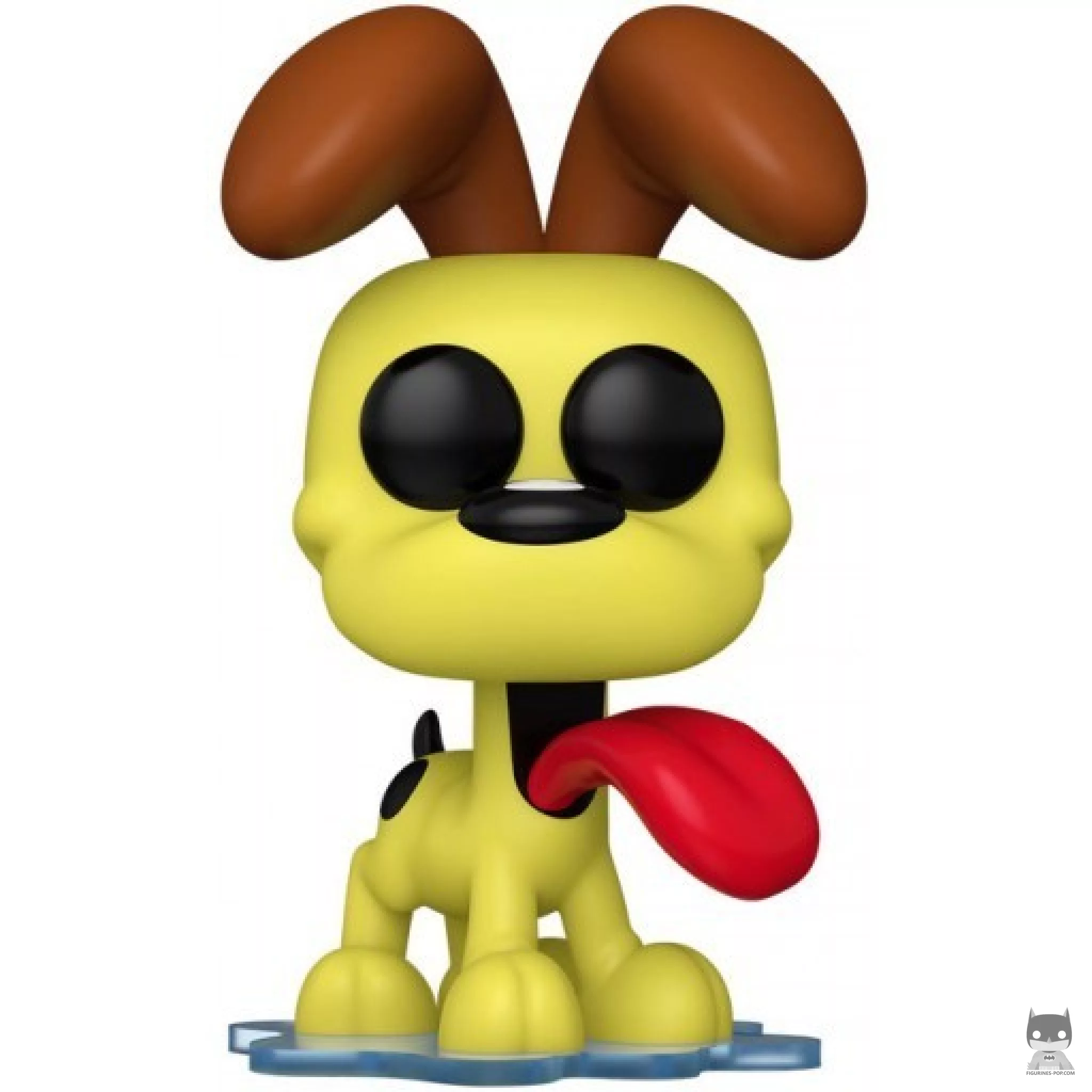 Odie Funko Pop! figure (Garfield)