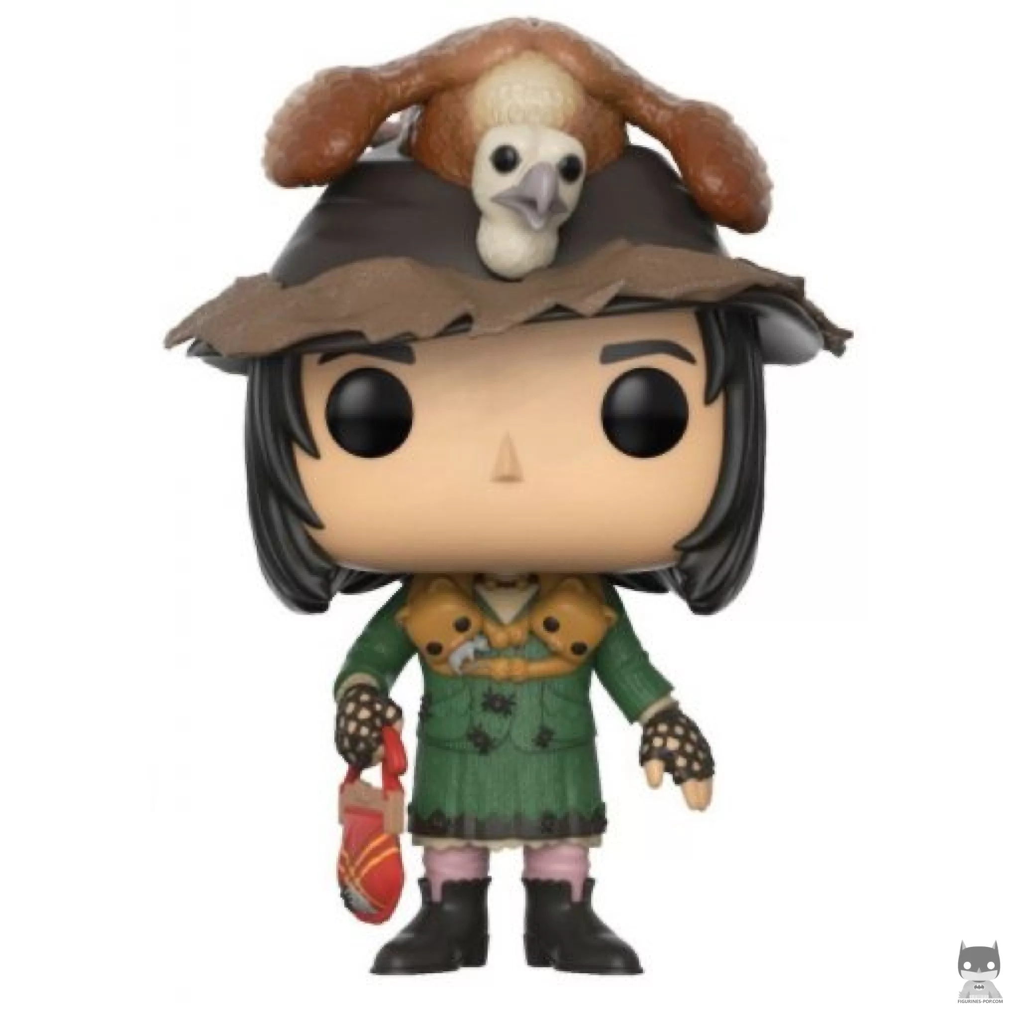 Boggart as Snape Funko Pop! figure (Harry Potter)