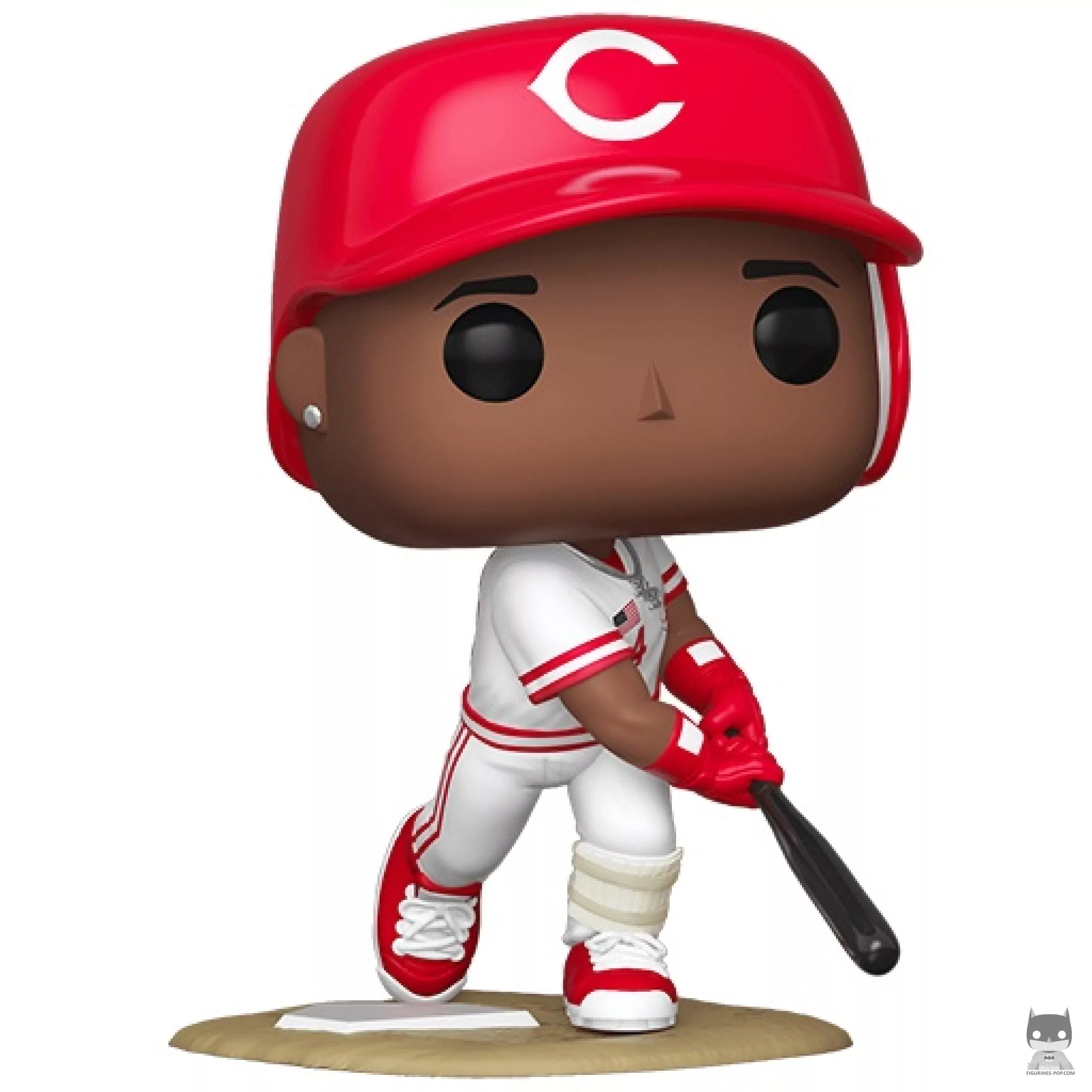 Eric Davis Funko Pop! figure (MLB)
